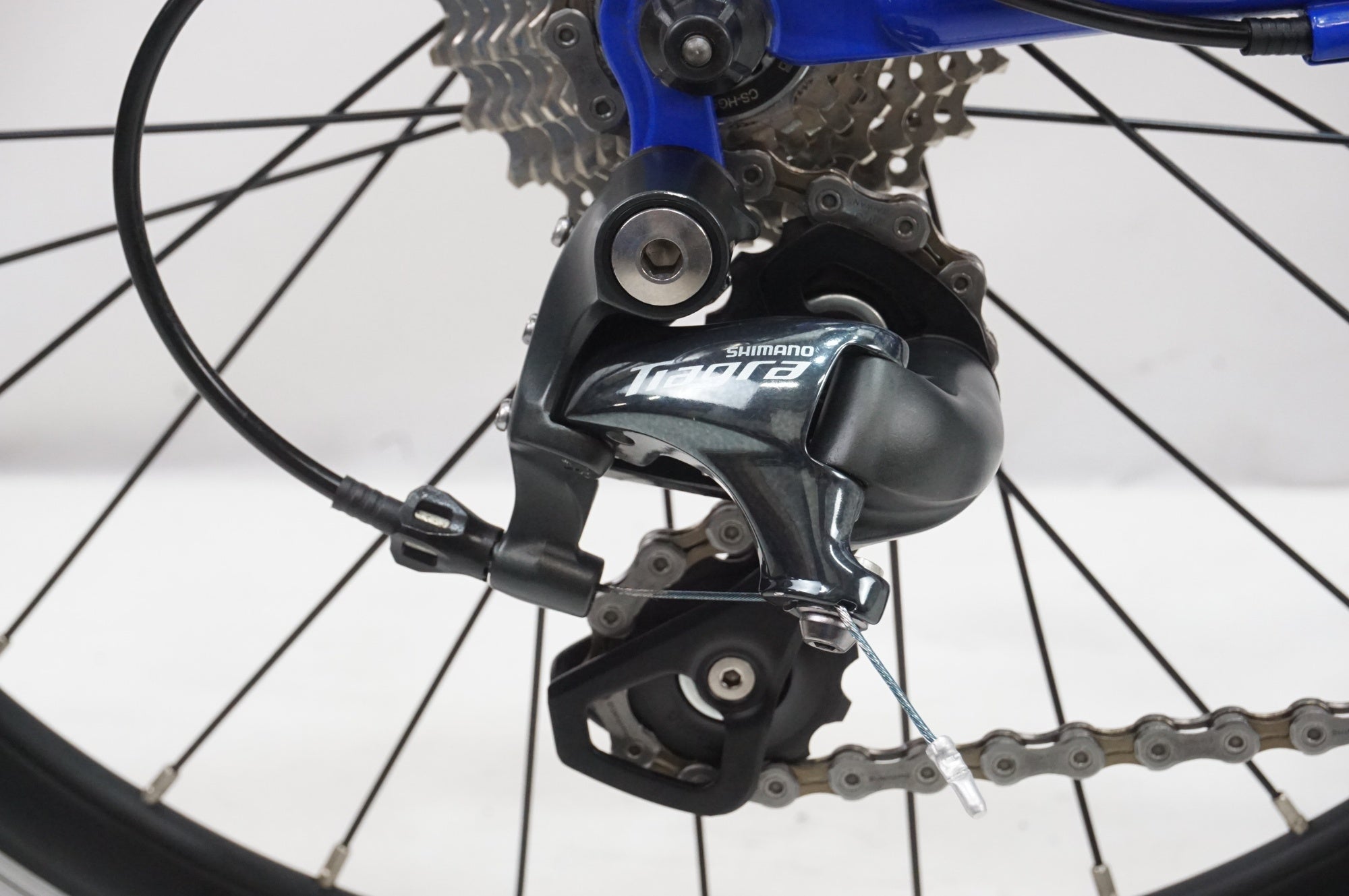 GIOS 「ジオス」 PANTO TIAGRA 2020年モデル 20インチ ミニベロ / 大宮店