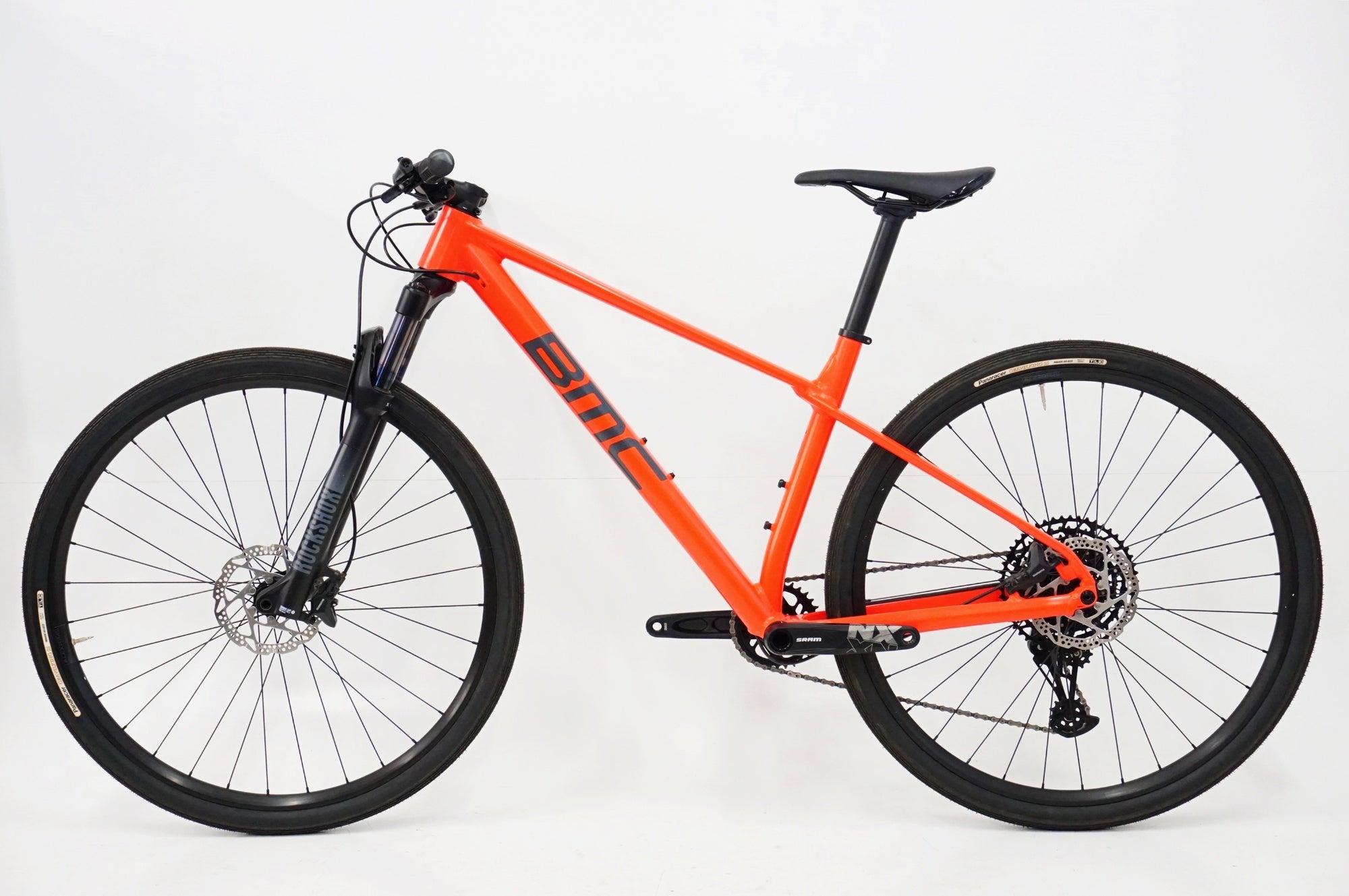 BMC 「ビーエムシー」 TWO STROKE AL ONE 2021年モデル マウンテンバイク / 浜松店