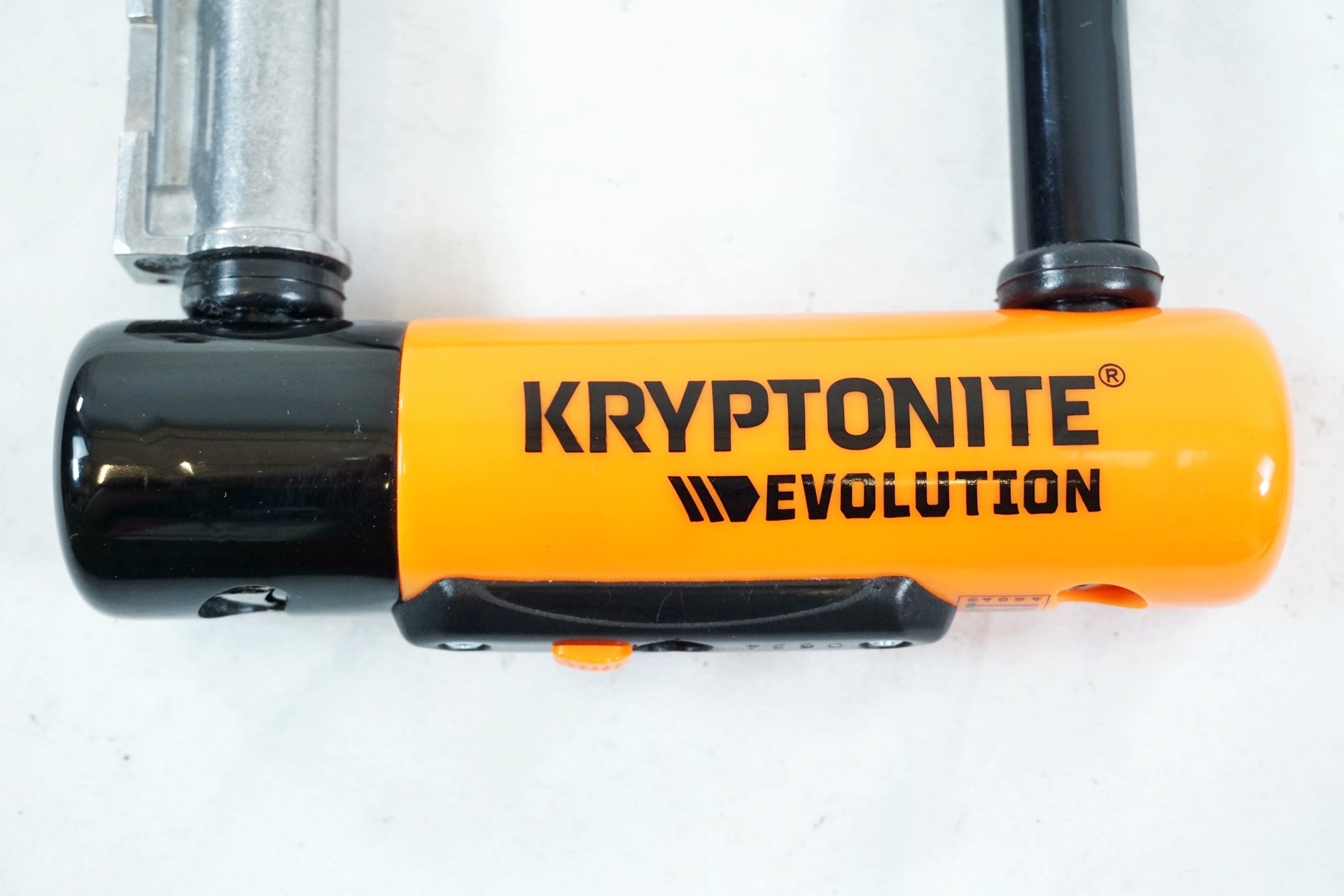 KRYPTONITE 「クリプトナイト」 EVOLUTION U字ロック / 有明ガーデン店
