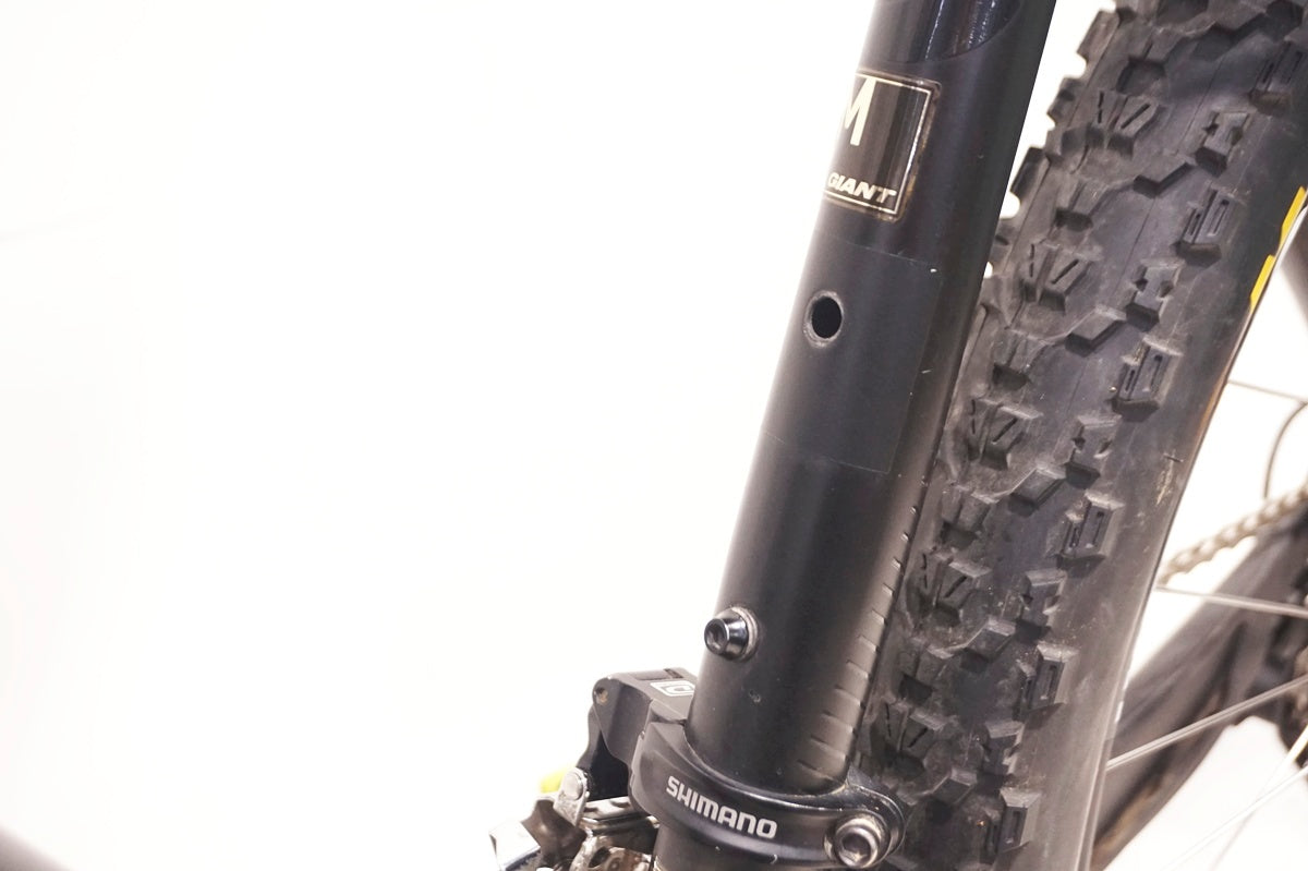 GIANT 「ジャイアント」 XTC ADVANCED2 2014年頃 マウンテンバイク 