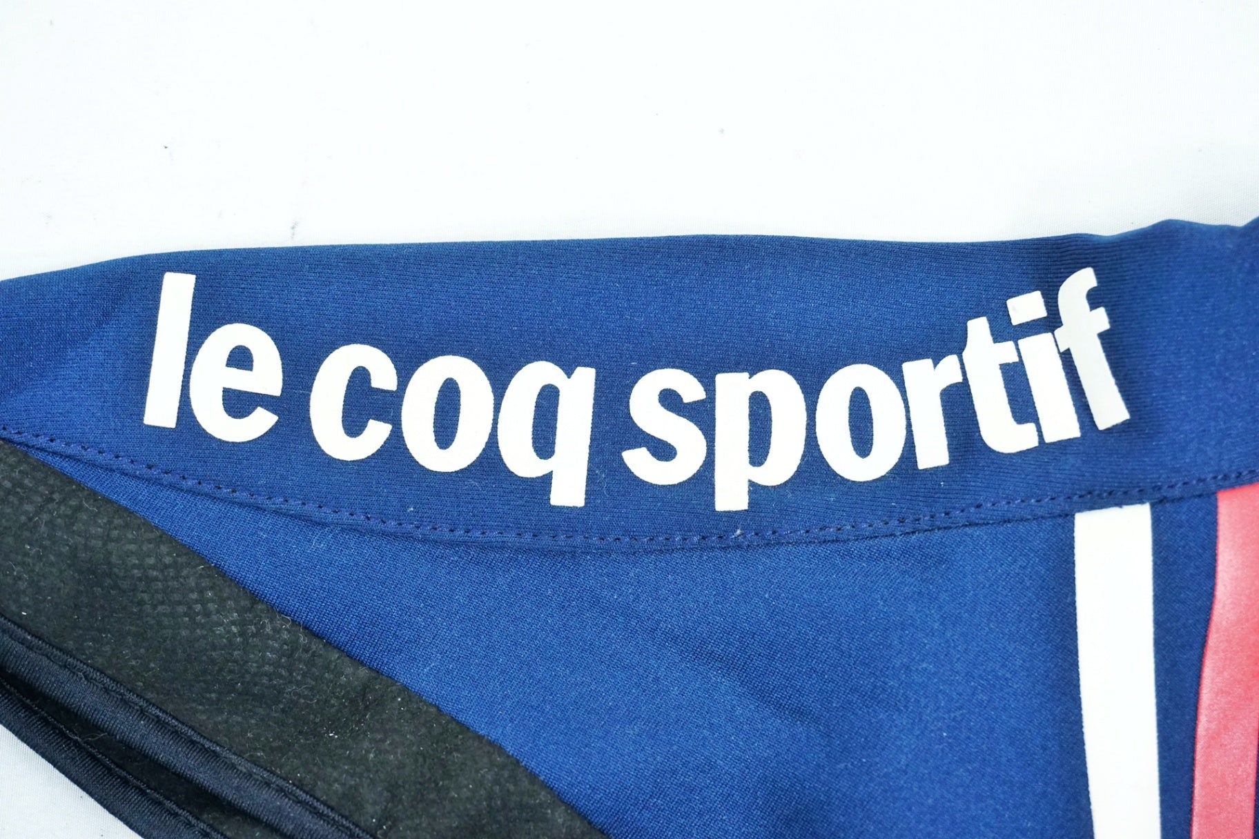 LE COQ SPORTIF 「ルコックスポルティフ」 シューズカバー / 有明ガーデン店