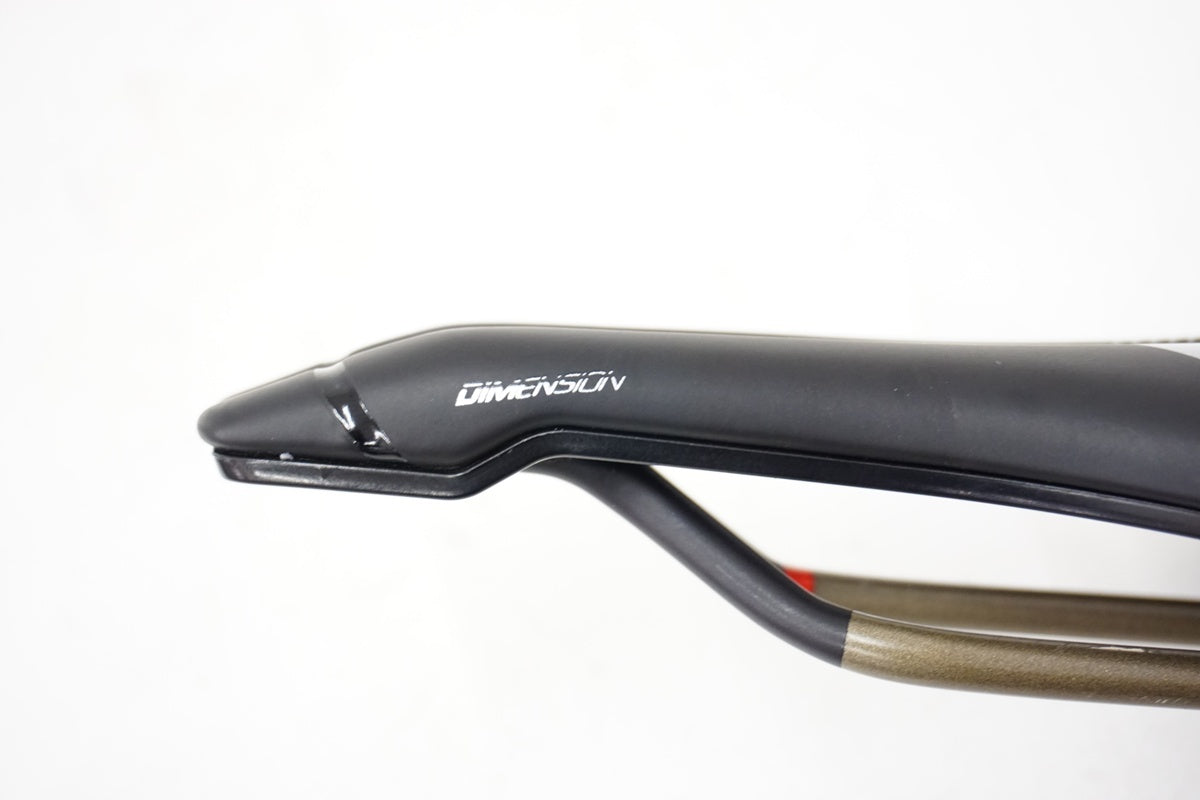 PROLOGO「プロロゴ」 DIMENSION NDR TIROXレール サドル / 浜松店