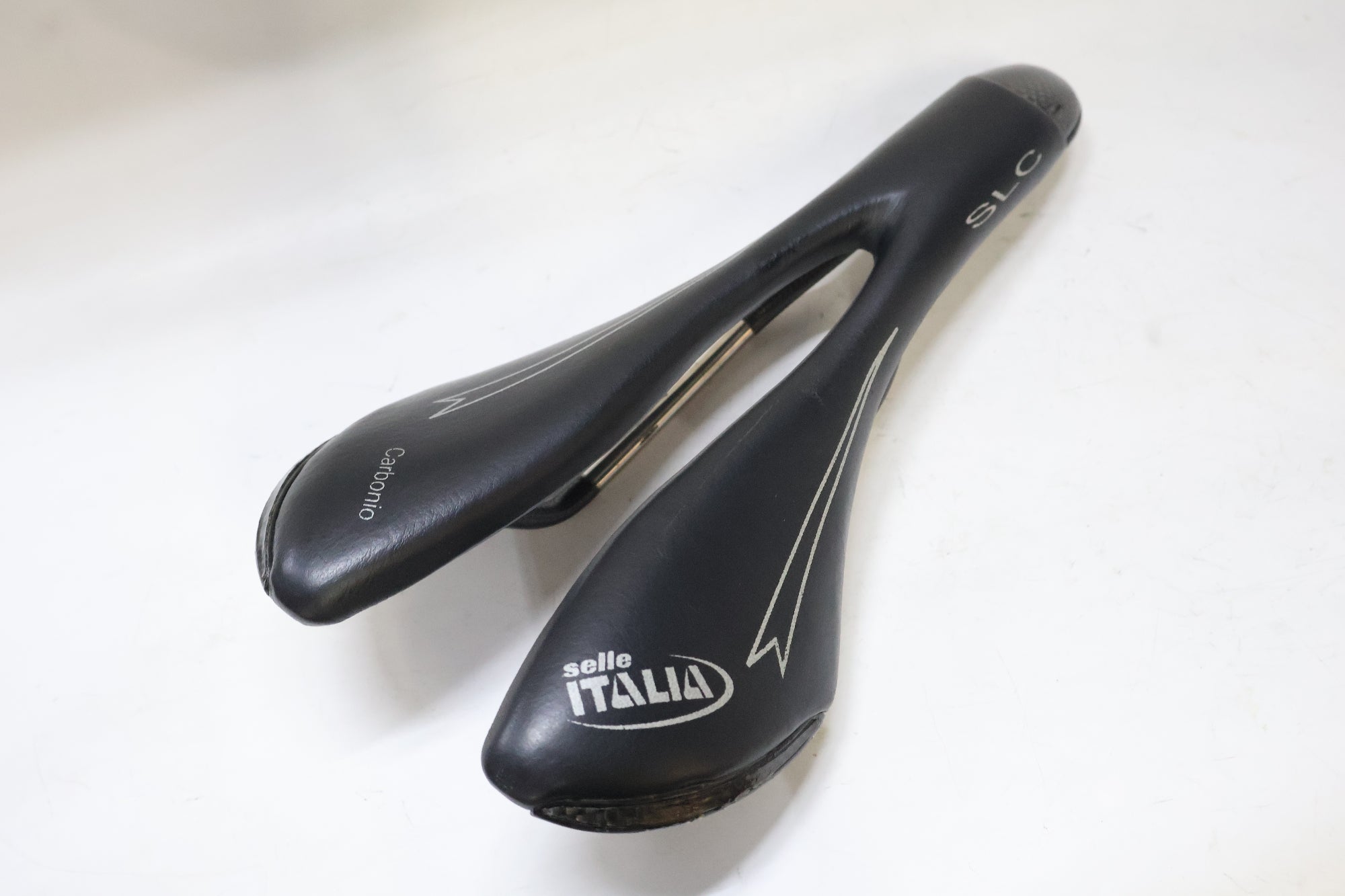SELLE ITALIA 「セライタリア」 SLC サドル / 高知店