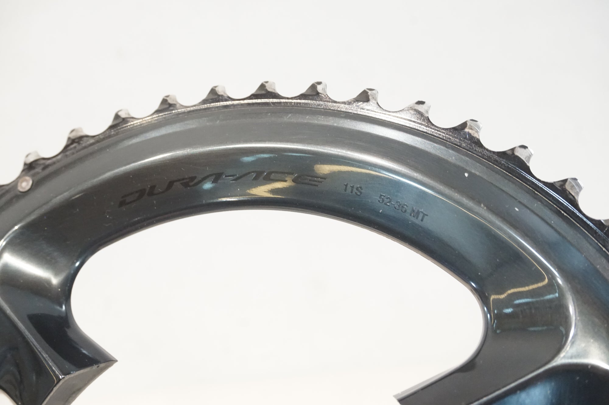 SHIMANO 「シマノ」 DURA ACE FC-R9100 52-36T チェーンリングセット / 横浜戸塚店