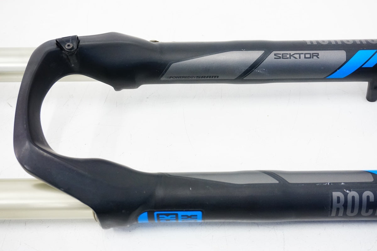 ROCKSHOX「ロックショックス」 SEKTOR サスペンション / 浜松店