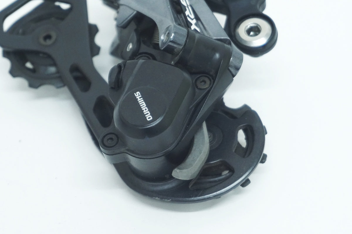 SHIMANO 「シマノ」 GRX RD-RX817 リアディレイラー / 大阪美原北