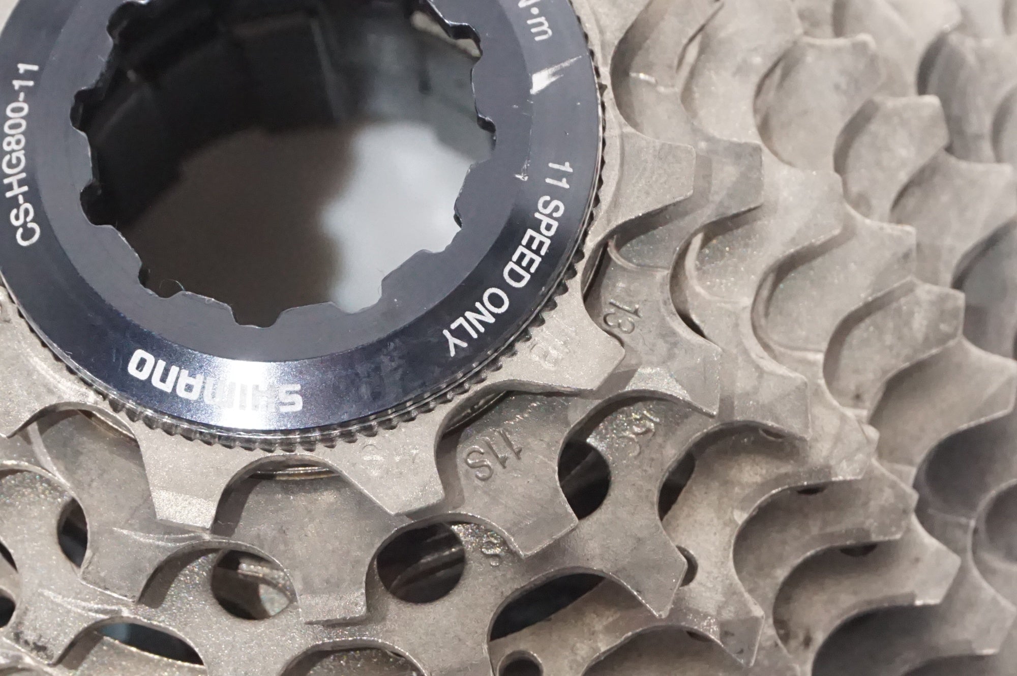 SHIMANO 「シマノ」 CS-HG800 11-34T スプロケット / AKIBA店