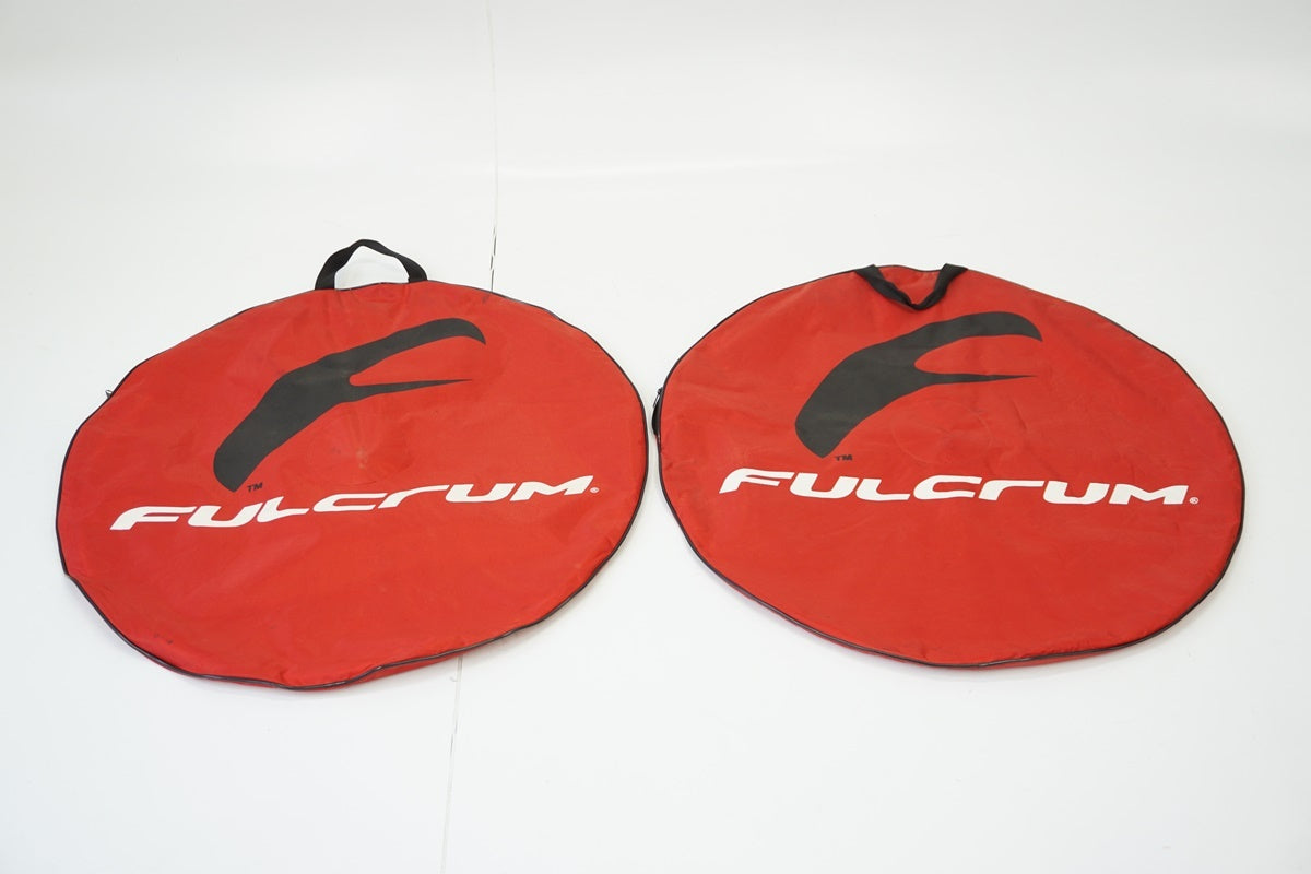 FULCRUM 「フルクラム」 RACING ZERO C15 シマノ11速 ホイールセット / 京都八幡店