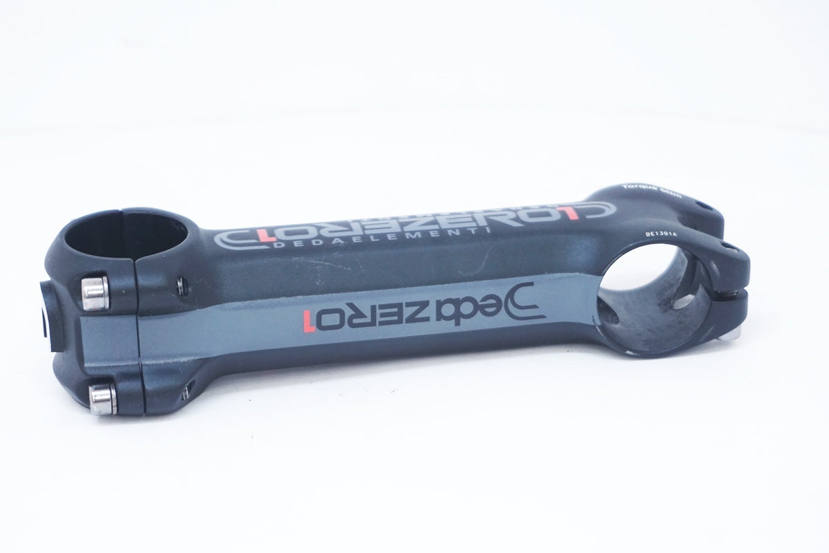 DEDA 「デダ」 ZERO1 Φ31.7 130mm ステム / 大阪美原北インター店