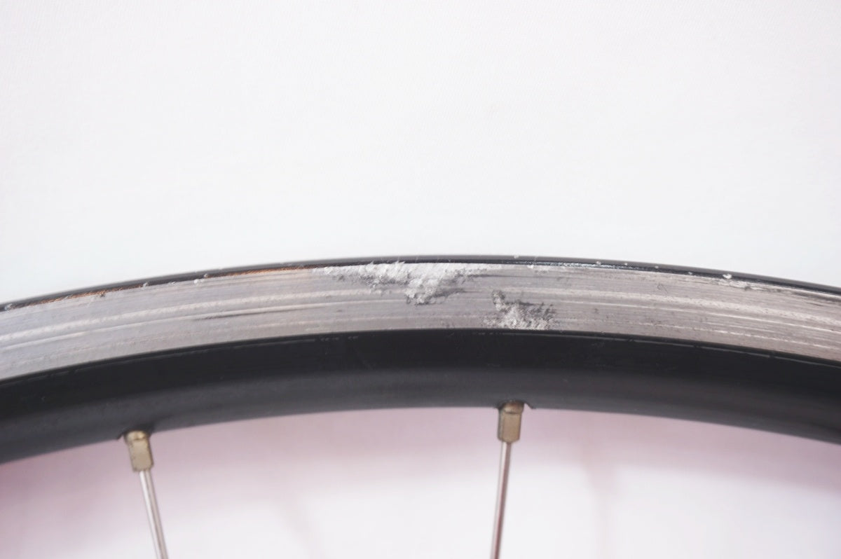 MAVIC 「マビック」 CXP33 リム CAMPAGNOLO MIRAGE ハブ フロントホイール / バイチャリ世田谷店