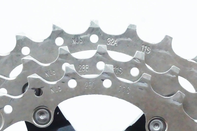 SHIMANO「シマノ」 105 CS-5800 11-32T スプロケット/ 京都西院店