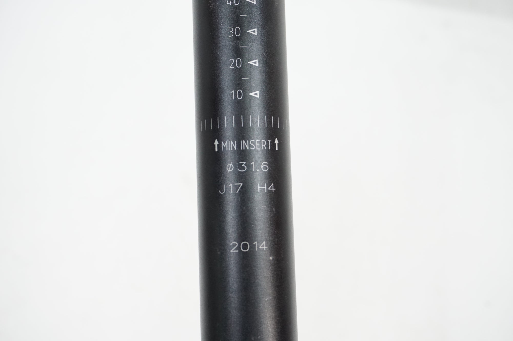 TYRELL 「タイレル」 Φ31.6 390MM シートポスト / 川越店