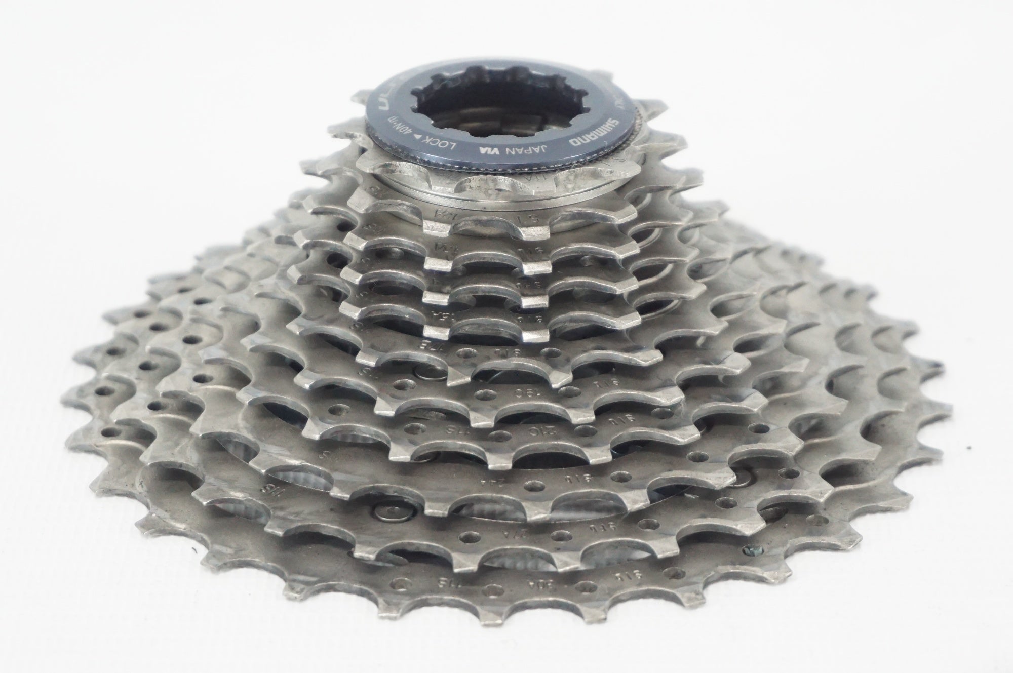 SHIMANO 「シマノ」 ULTEGRA CS-R8000 11-30T スプロケット / 阪急塚口