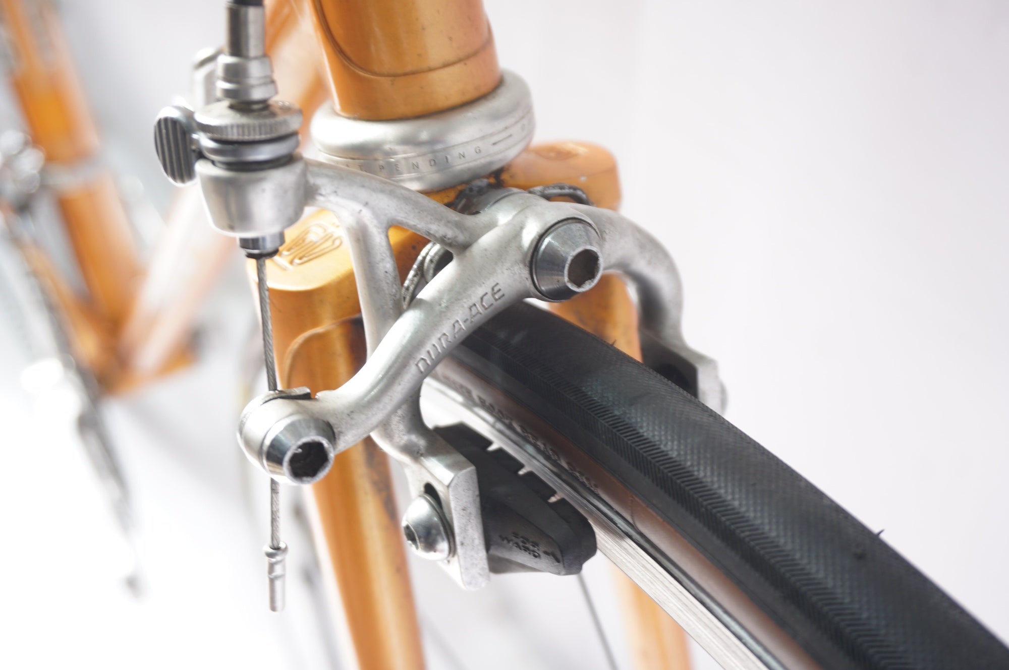 BRIDGESTONE 「ブリヂストン」 GRAND-VELO 年式不明 ロードバイク / 世田谷店