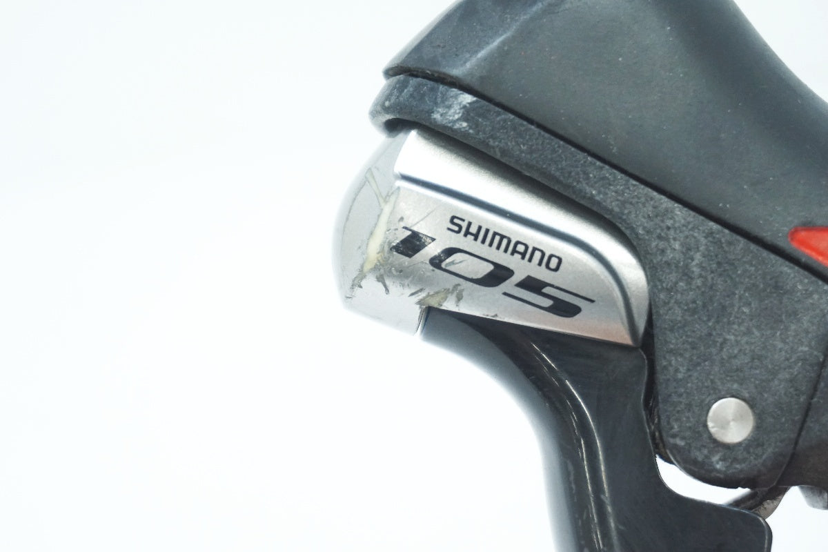 SHIMANO 「シマノ」 105 ST-5800 デュアルコントロールレバー / 大阪美原北インター店
