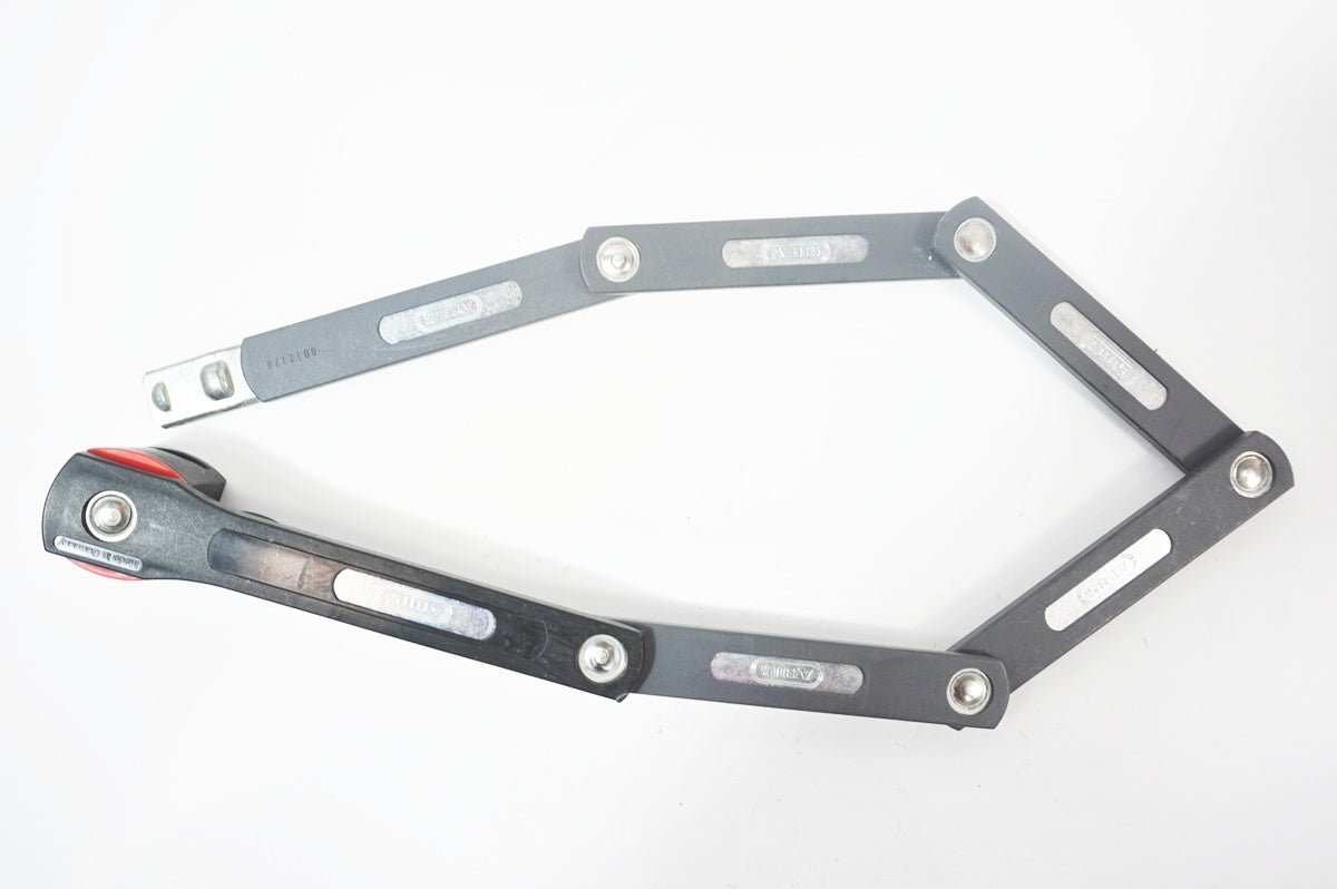 ABUS 「アブス」 UGRIP BORDO ロック / バイチャリ世田谷店