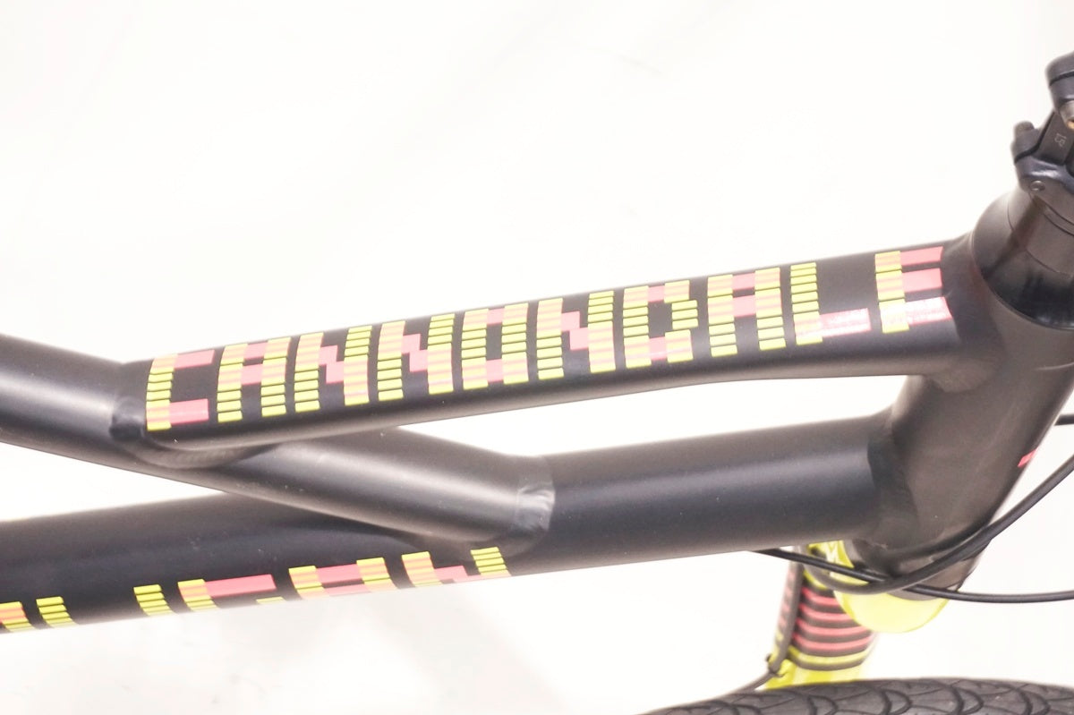 CANNONDALE 「キャノンデール」 HOOLIGAN1 2014年モデル 20インチ ミニベロ / 大阪門真店