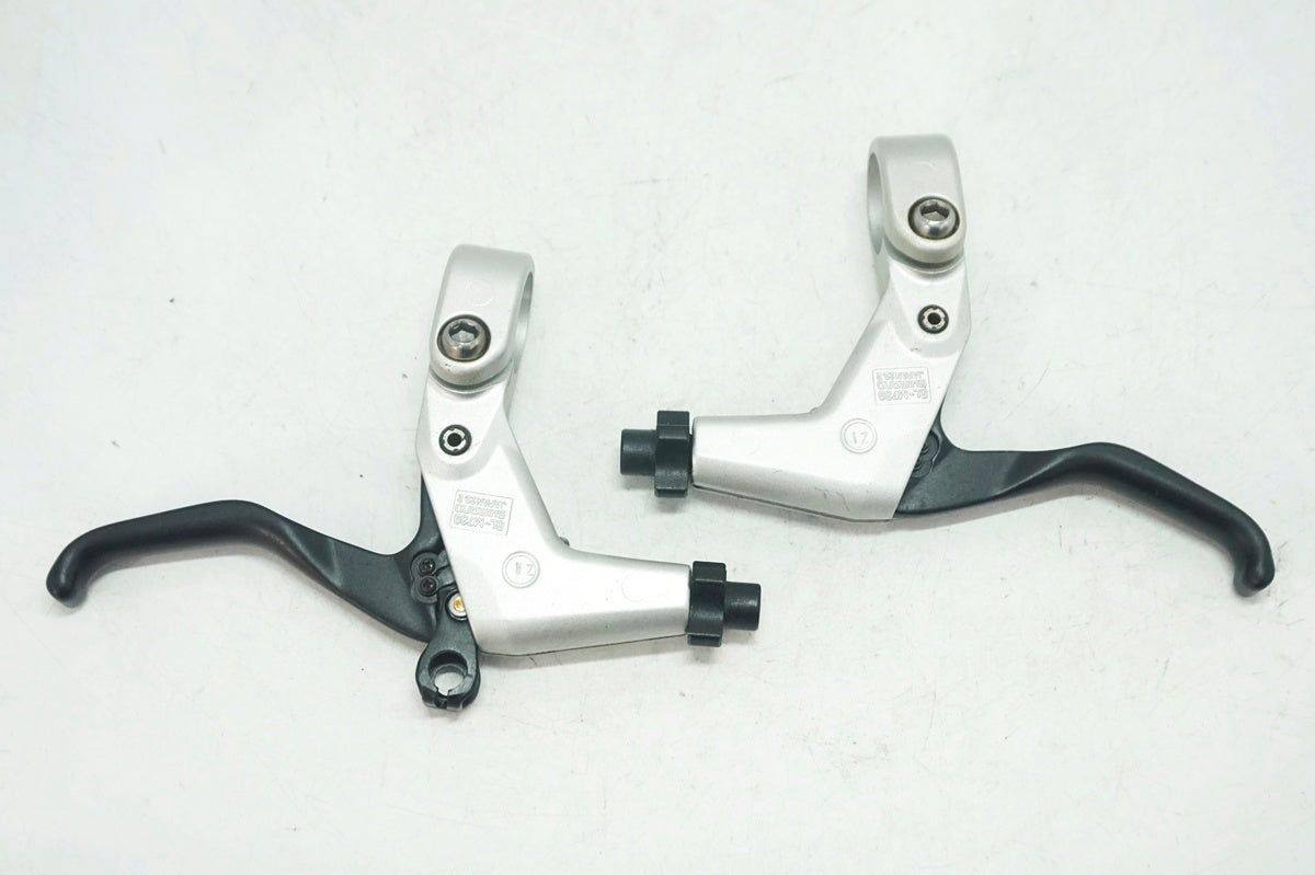 SHIMANO 「シマノ」 DEORE XT BL-M739 ブレーキレバー / 大阪