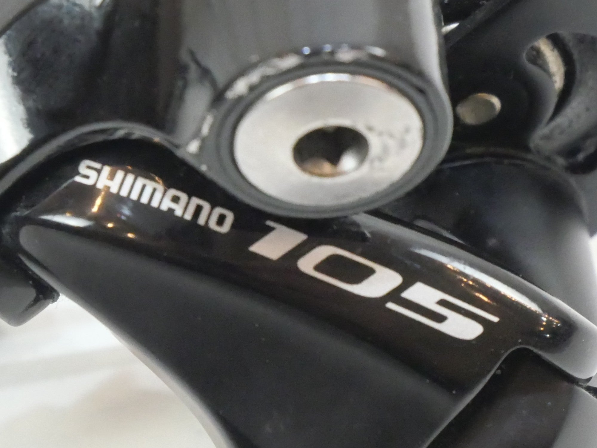 SHIMANO 「シマノ」 105 RD-5800 リアディレイラー / バイチャリ浦和ベース