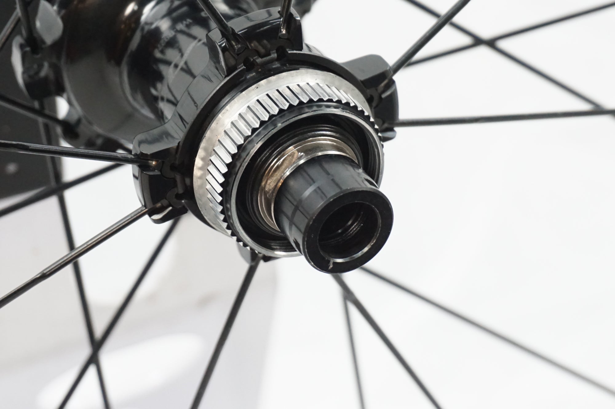SHIMANO 「シマノ」  DURA-ACE WH-R9270 C50 TL シマノ12S ホイールセット / 川越店