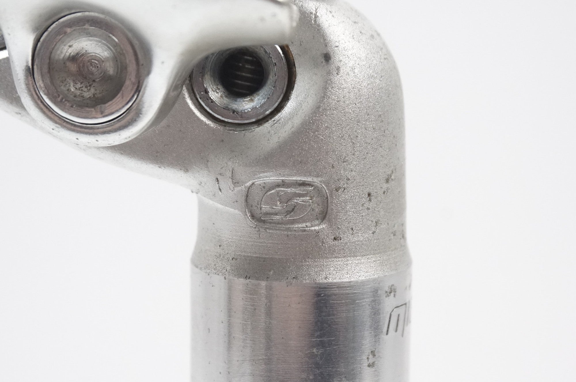 SUGINO 「スギノ」 MIGHTY φ26.8 200mm シートポスト / 世田谷店