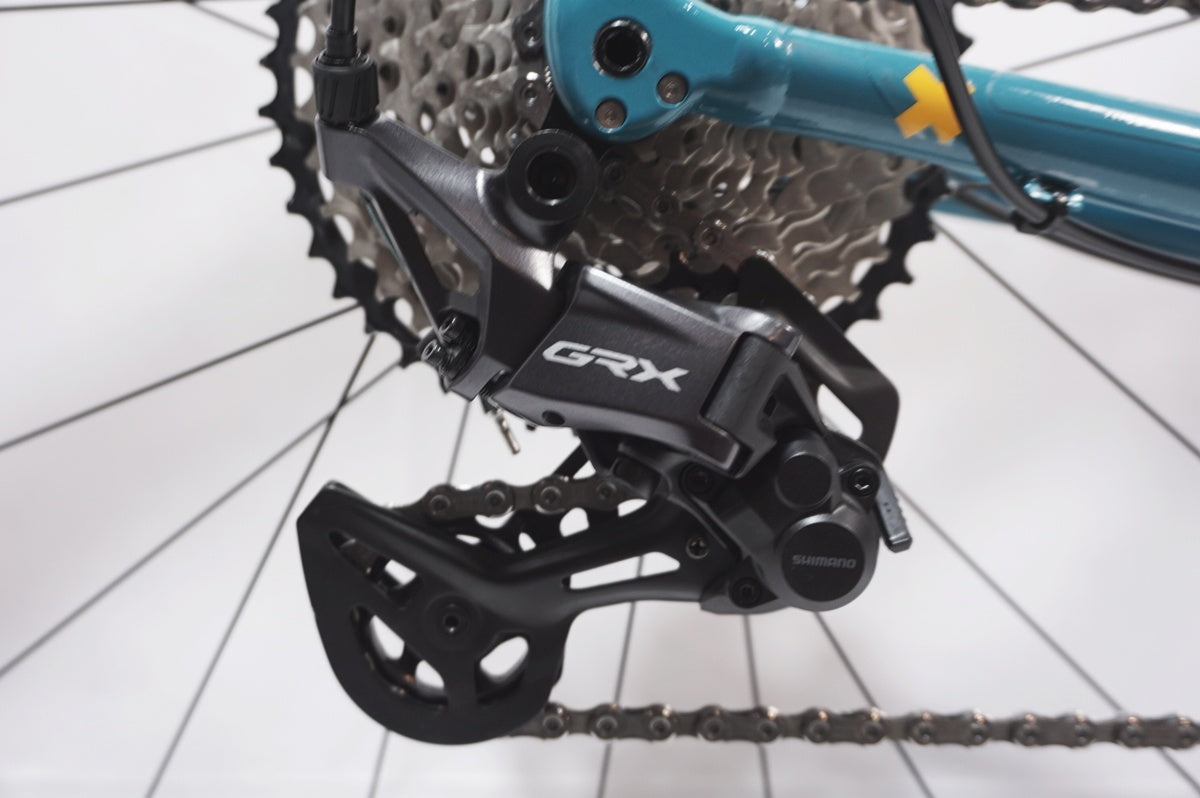 TREK  「トレック」 CROCKETT 2023年モデル ロードバイク / 世田谷店