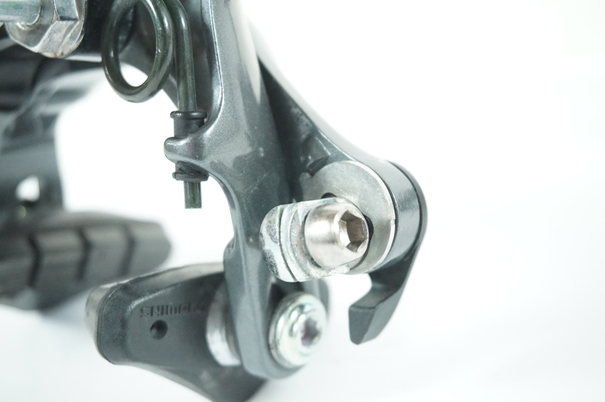 SHIMANO 「シマノ」 CLARIS BR-R2000 キャリパーブレーキセット / 宇都宮店