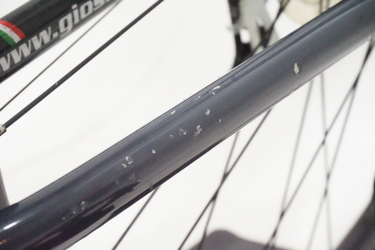 GIOS  「ジオス」 MISTRAL DISC 2020年頃 クロスバイク/ 京都西院店