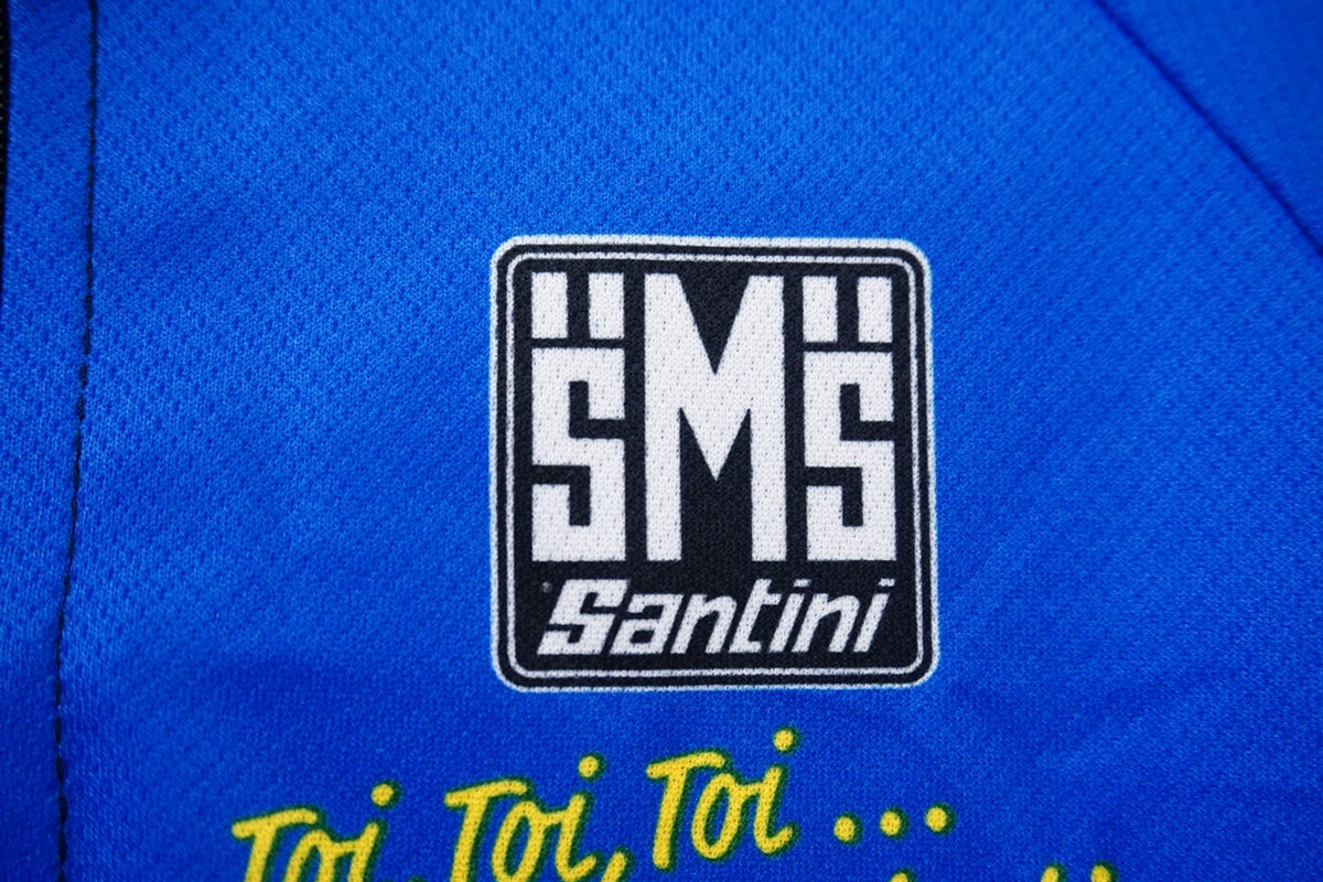 SMS SANTINI「エスエムエスサンティーニ」XLサイズ ジャージ / 浜松店