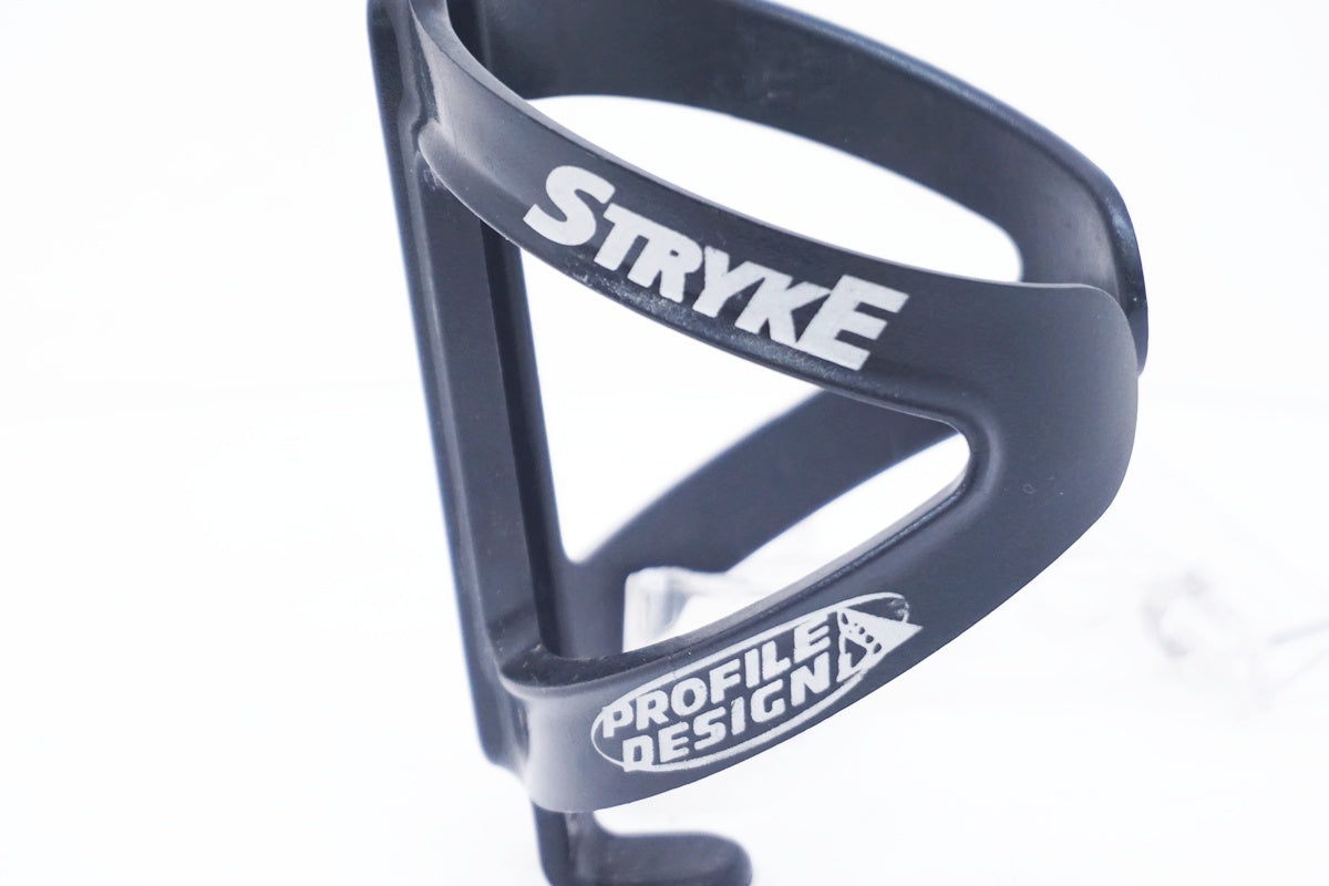 PROFILE DESIGN 「プロファイルデザイン」 ボトルケージ / 大阪美原北インター店