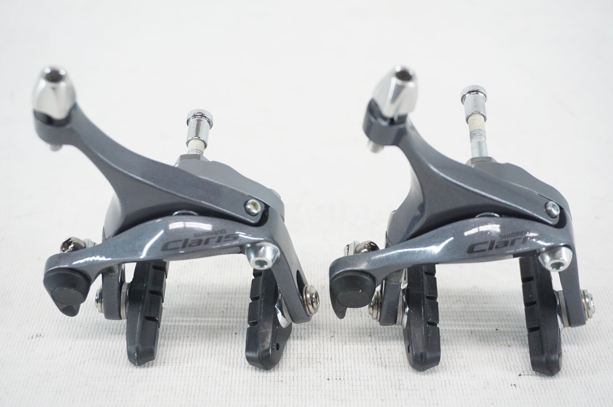 SHIMANO 「シマノ」 CLARIS BR-2400 キャリパーブレーキセット / 阪急塚口店