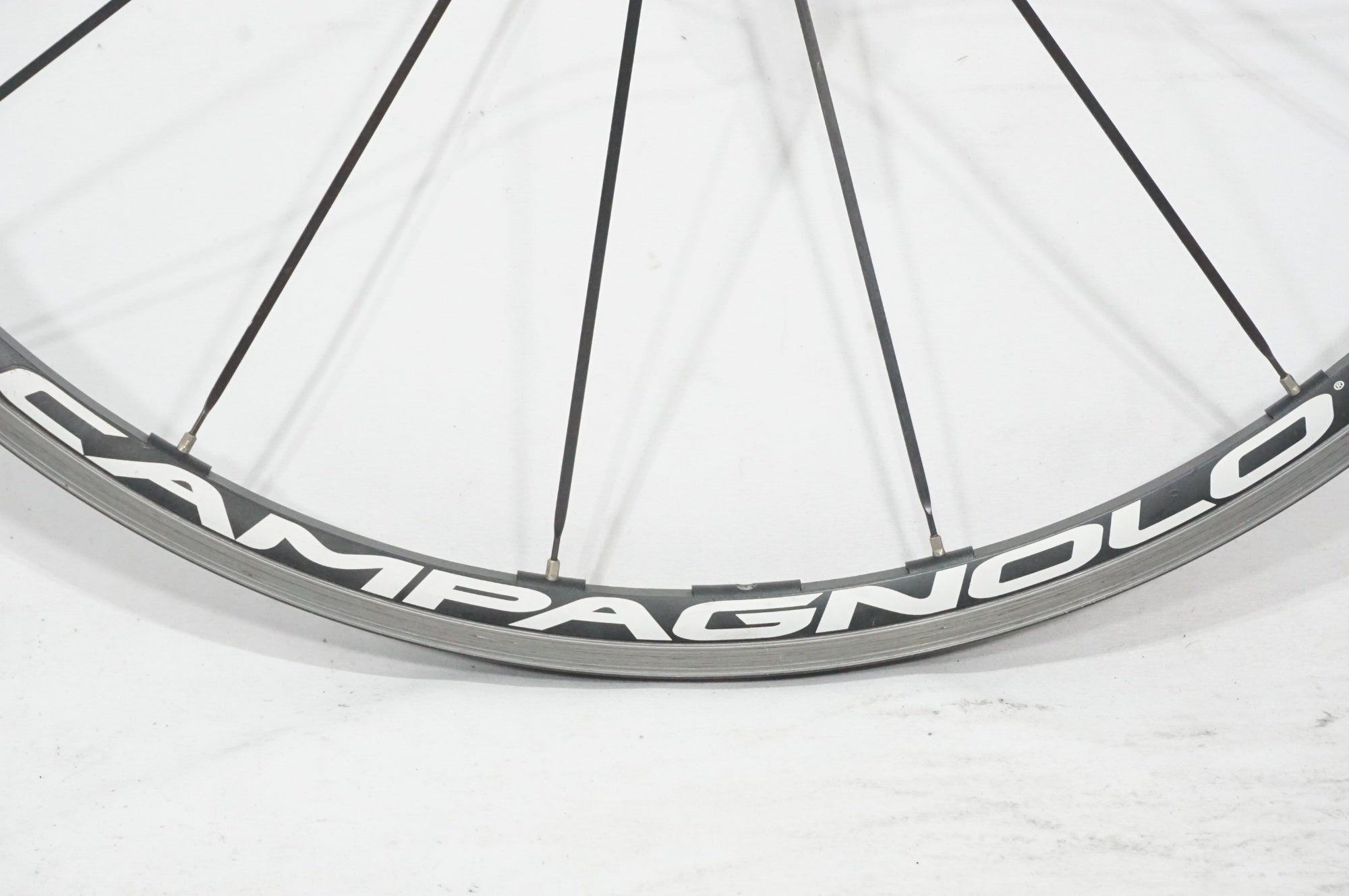 CAMPAGNOLO 「カンパニョーロ」 ZONDA G3 カンパフリー ホイール