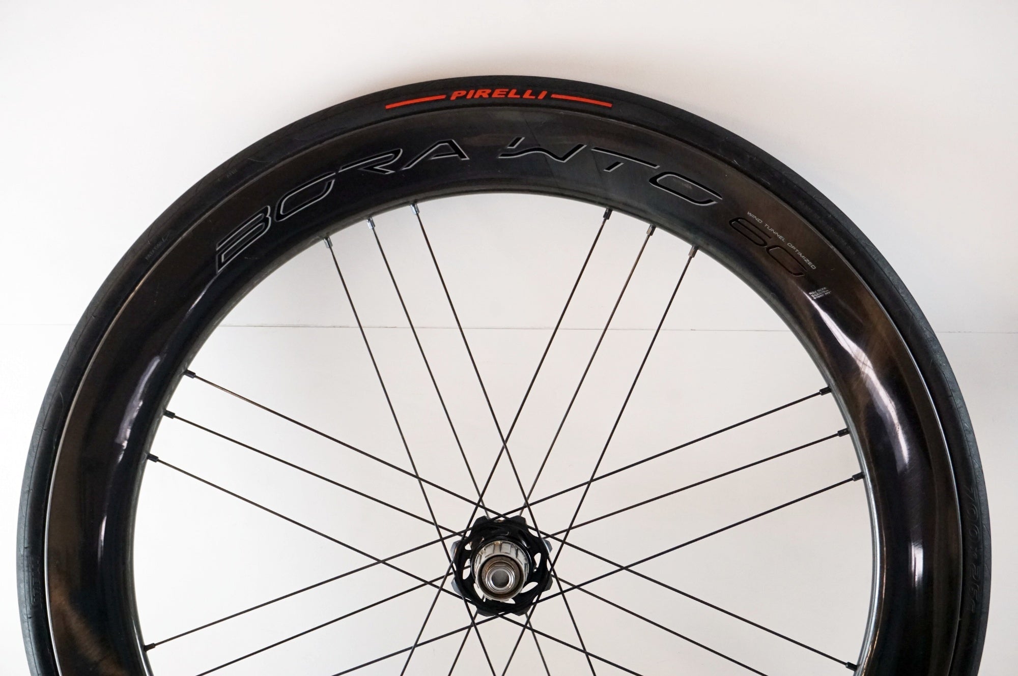 CAMPAGNOLO 「カンパニョーロ」 BORA WTO 60 シマノ11速 ホイールセット / 浜松店
