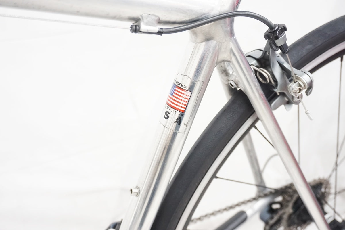 CANNONDALE 「キャノンデール」 R900 年式不明 ロードバイク/ 大阪美原