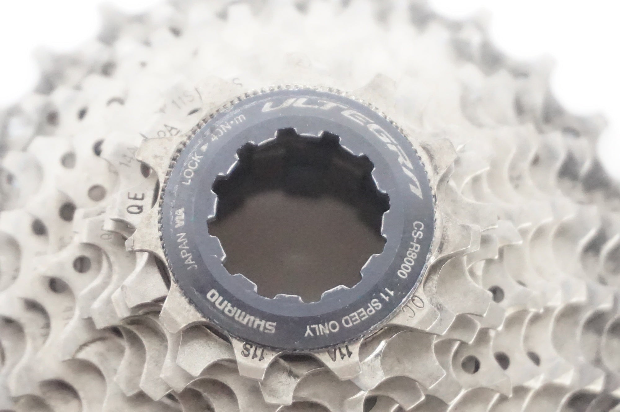 SHIMANO 「シマノ」 ULTEGRA CS-R8000 11-28T スプロケット / AKIBA店