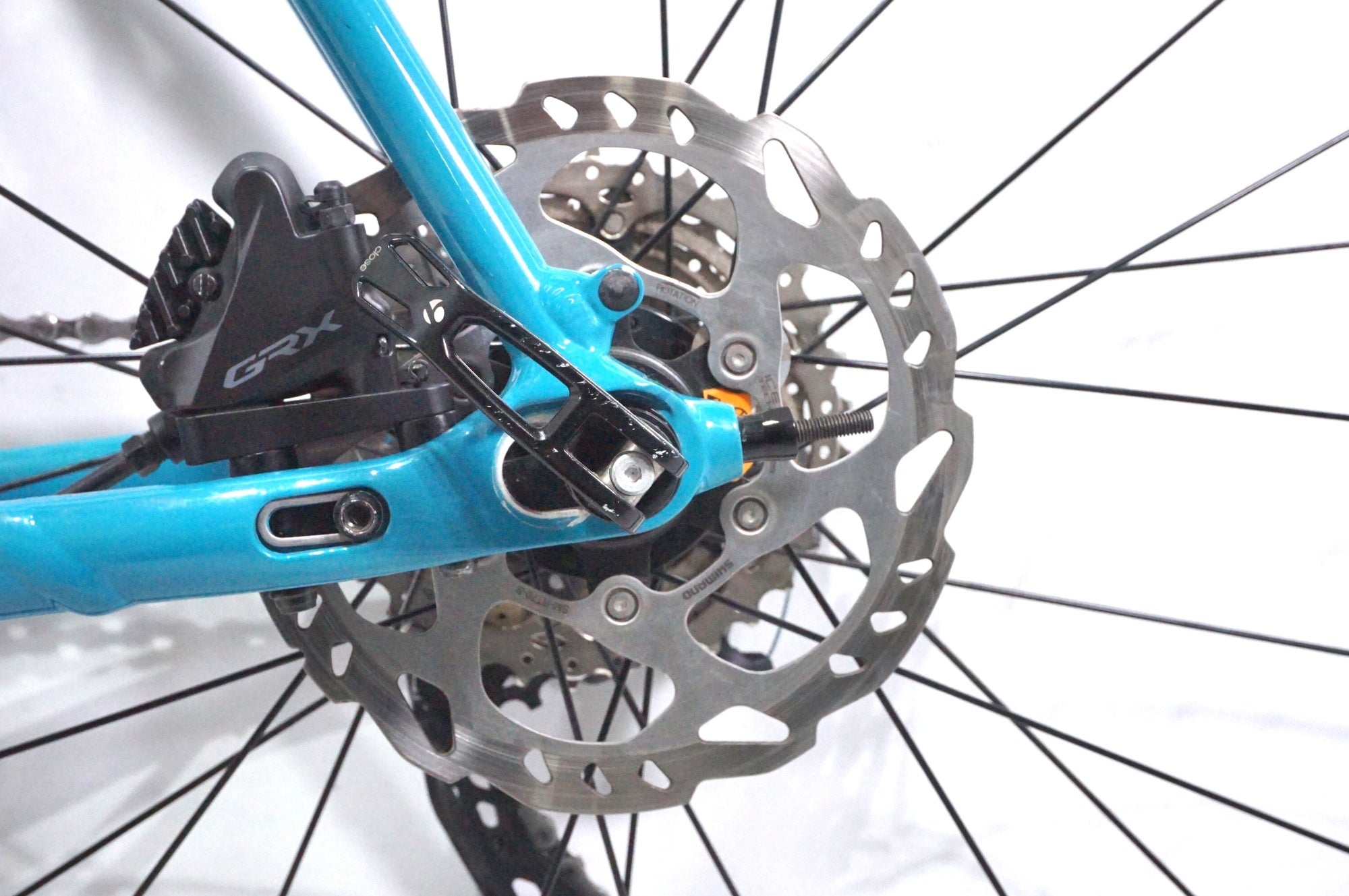 TREK 「トレック」 CHECKPOINT ALR5 2023年モデル ロードバイク / AKIBA店