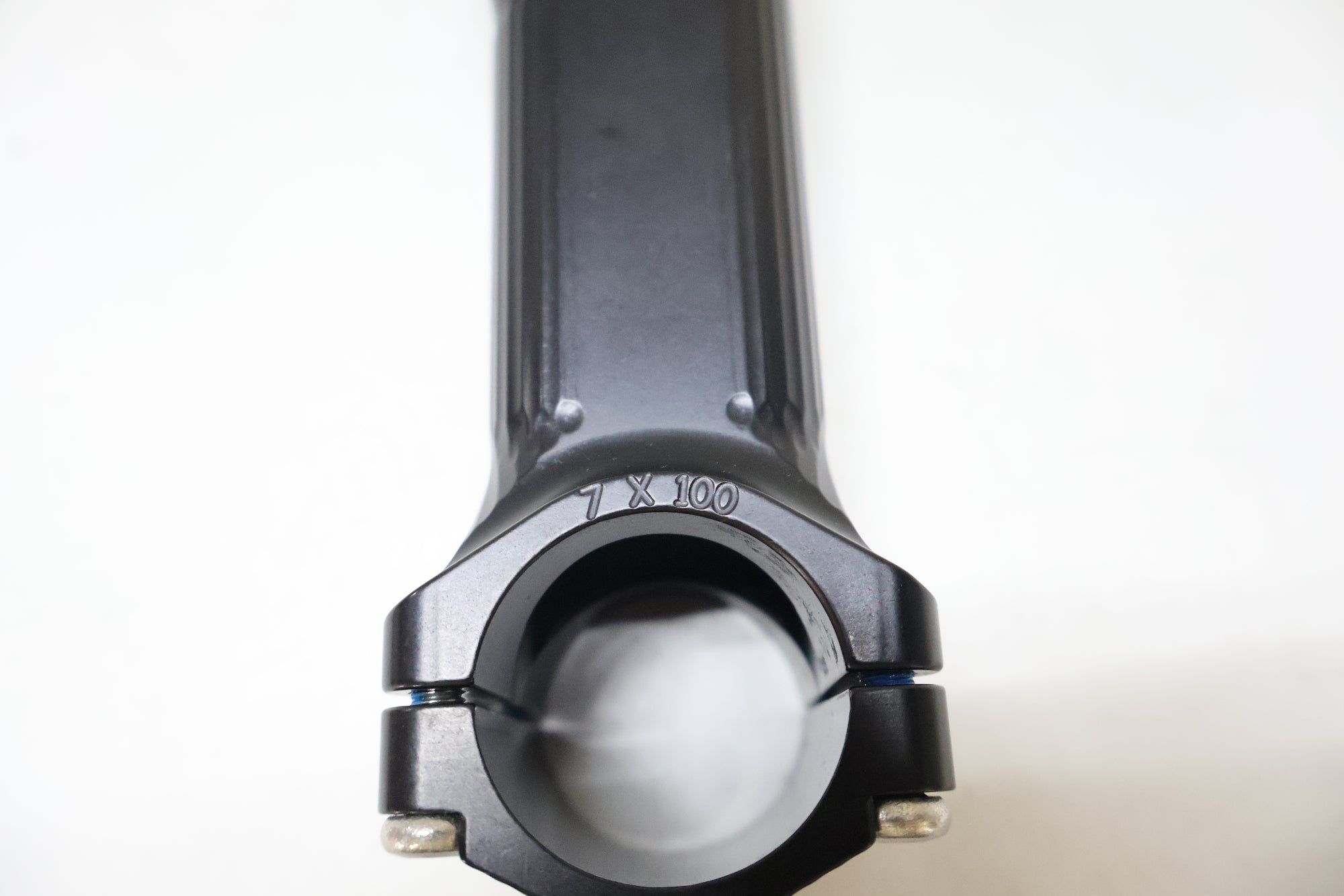 PAUL 「ポール」 BOXCAR STEM Φ31.8 100mm ステム / 高知店