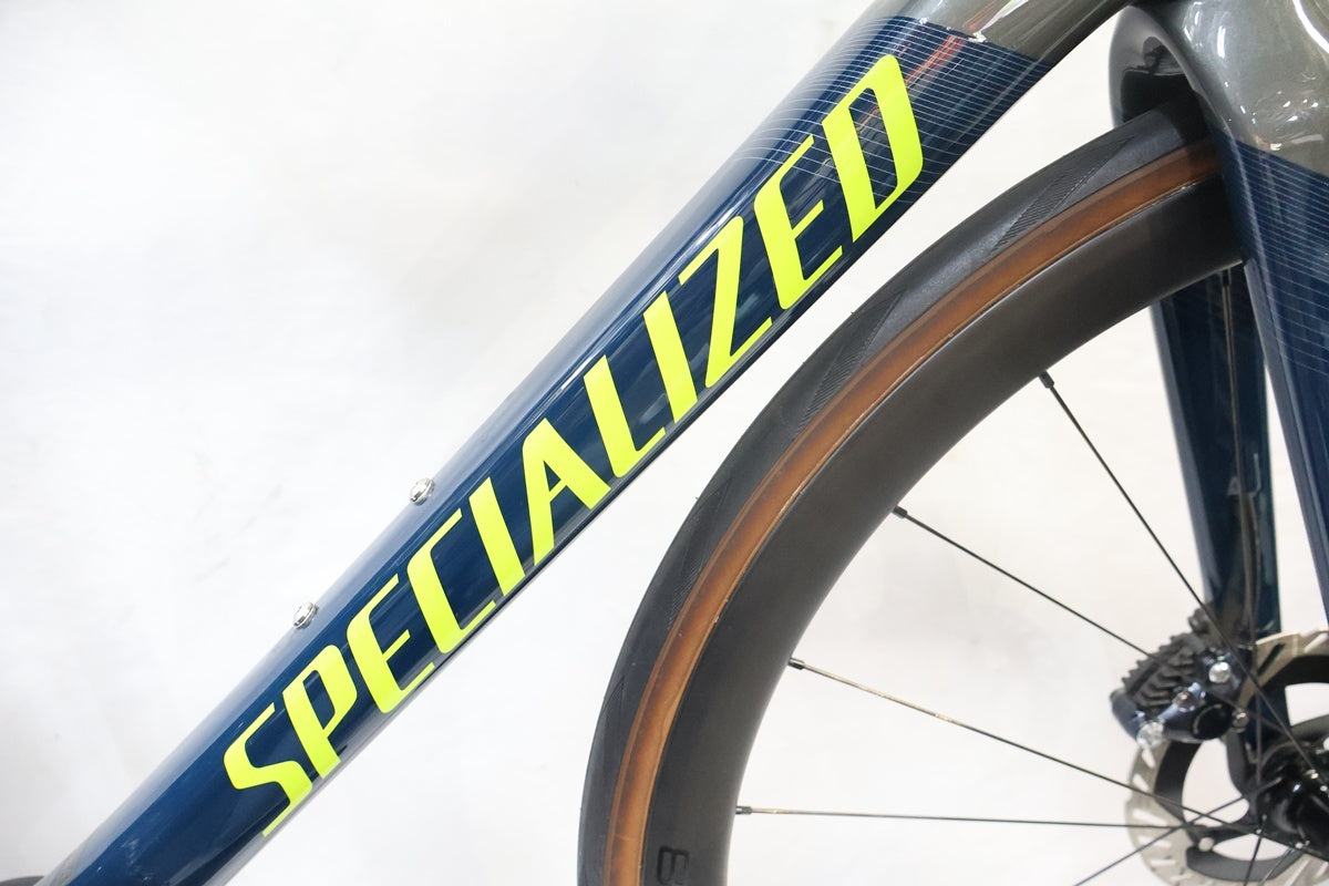 SPECIALIZED 「スペシャライズド」 ROUBAIX EXPERT DISC ULTEGRA Di2 