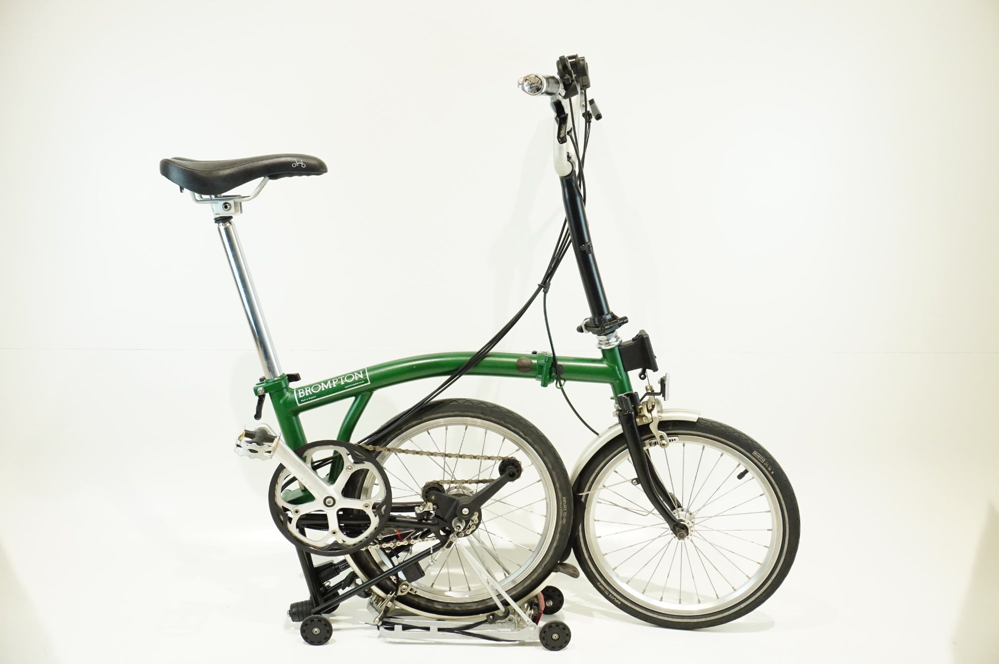 BROMPTON 「ブロンプトン」 M6R 2013年モデル 折り畳み自転車 / 浜松店