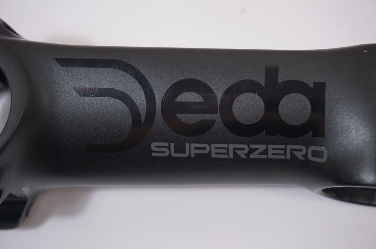 DEDA 「デダ」 SUPERZERO 110mm ステム / 世田谷店