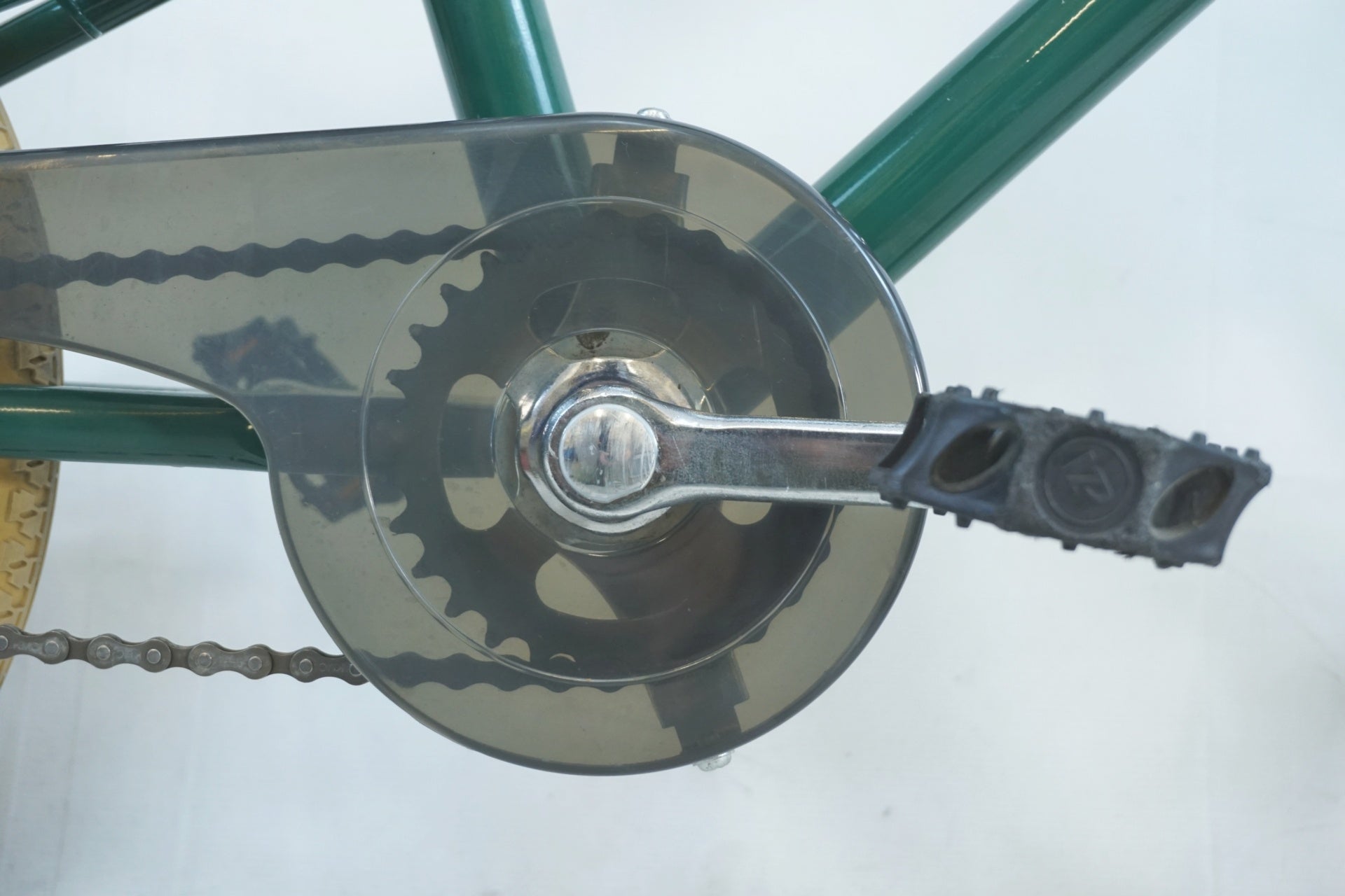 CRAZY SHEEP 「クレイジーシープ」 MERINO 16インチ 2018年モデル