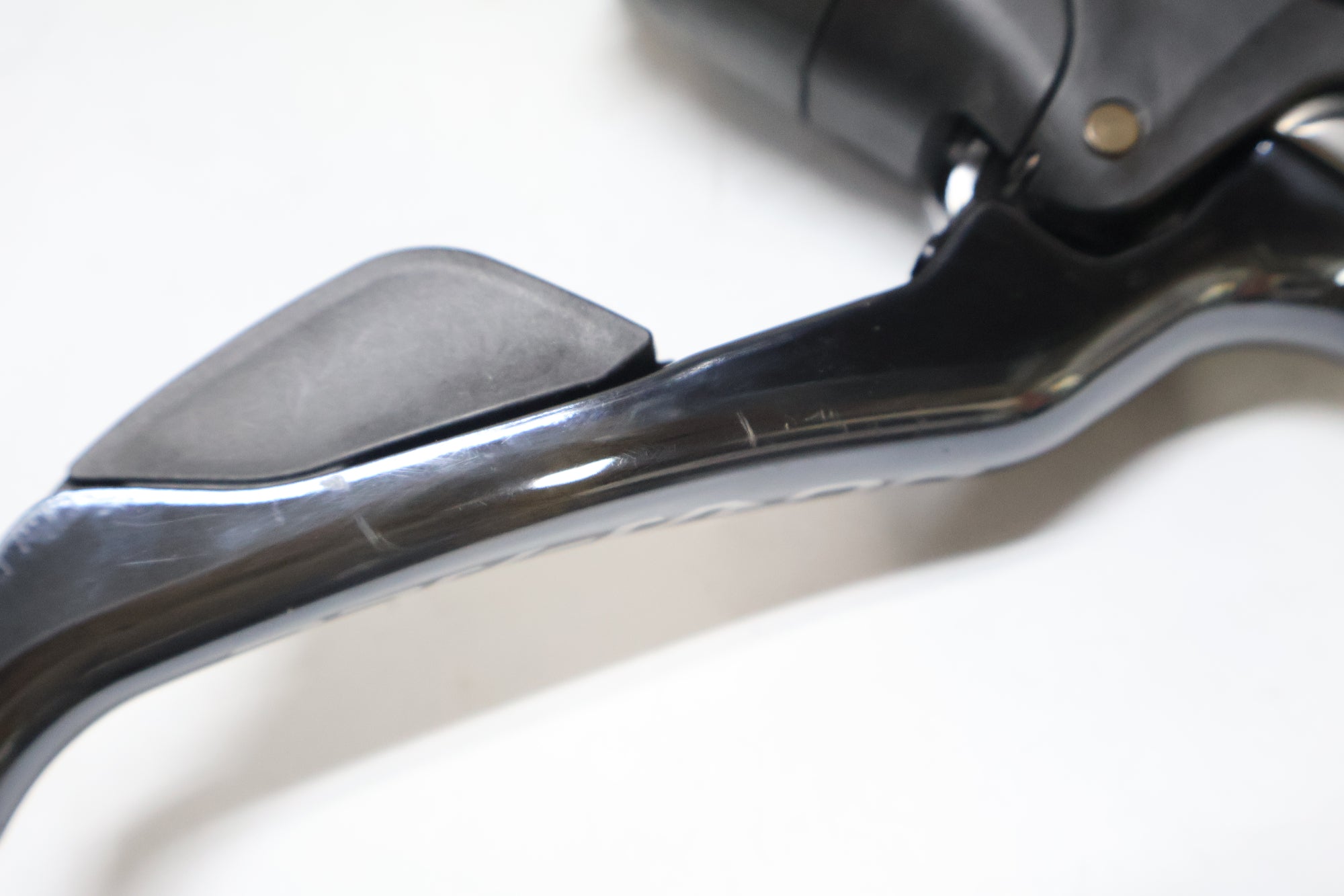 SHIMANO 「シマノ」 DURA-ACE ST-9001 デュアルコントロールレバー