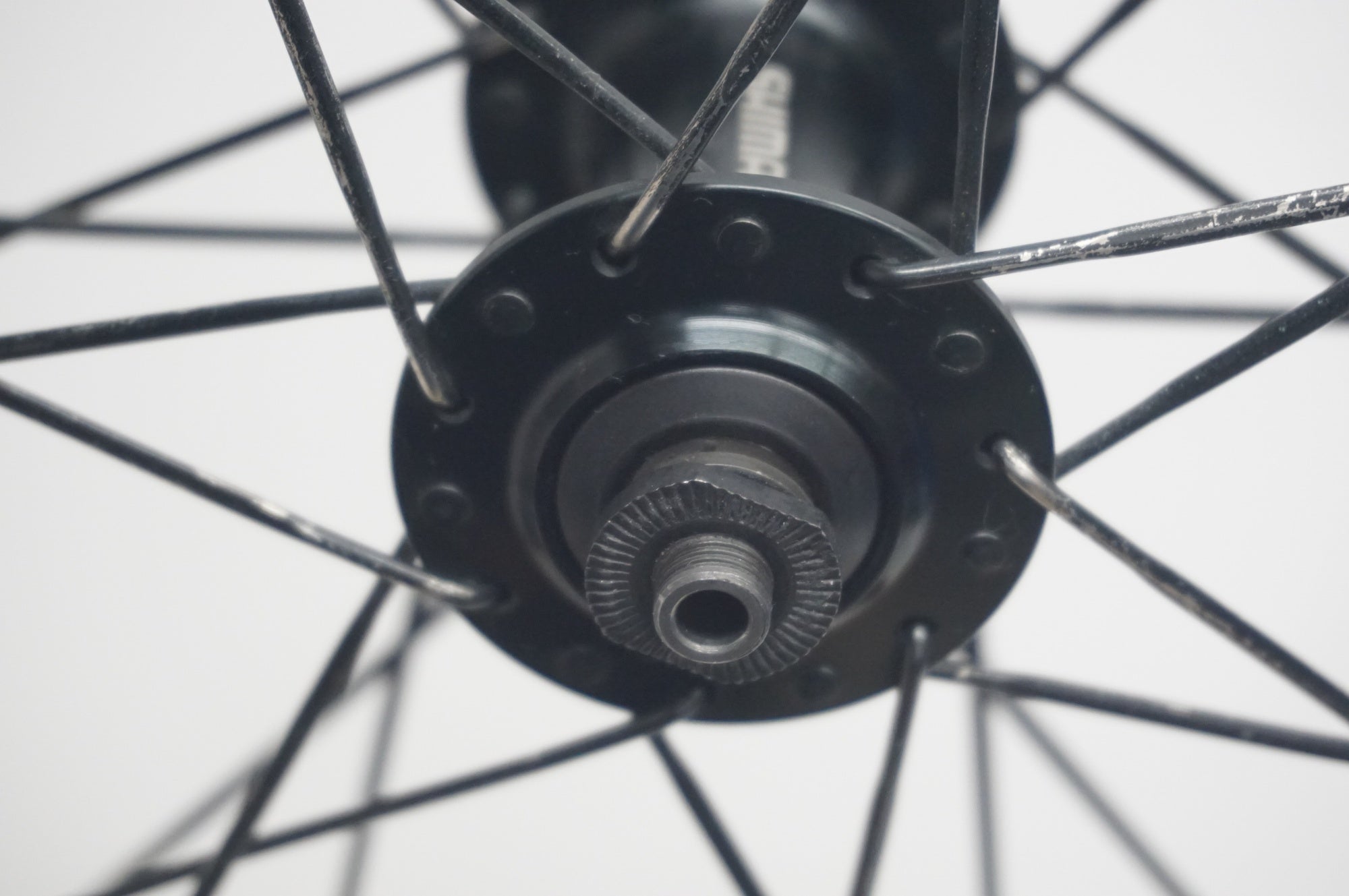 SHIMANO 「シマノ」 WH-RX05シマノ 10速 ホイールセット / 福岡店