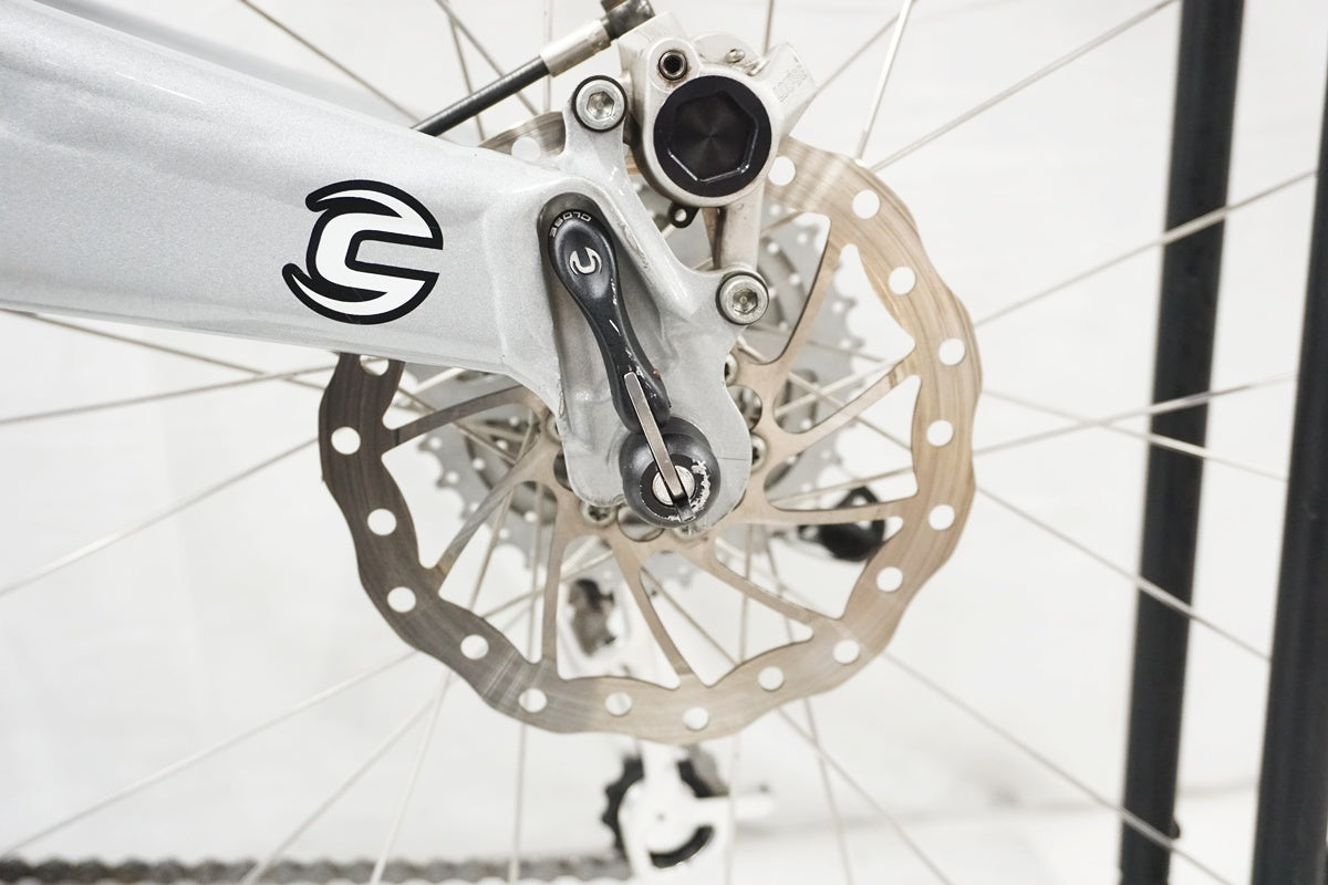 CANNONDALE 「キャノンデール」 RUSH 1000 2006年モデル マウンテンバイク / 奈良店