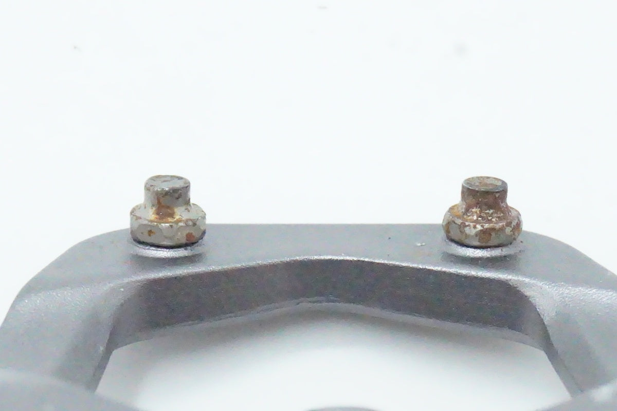 XPEDO「エクスペド」 TRAVERSE DUO ペダル / 京都西院店