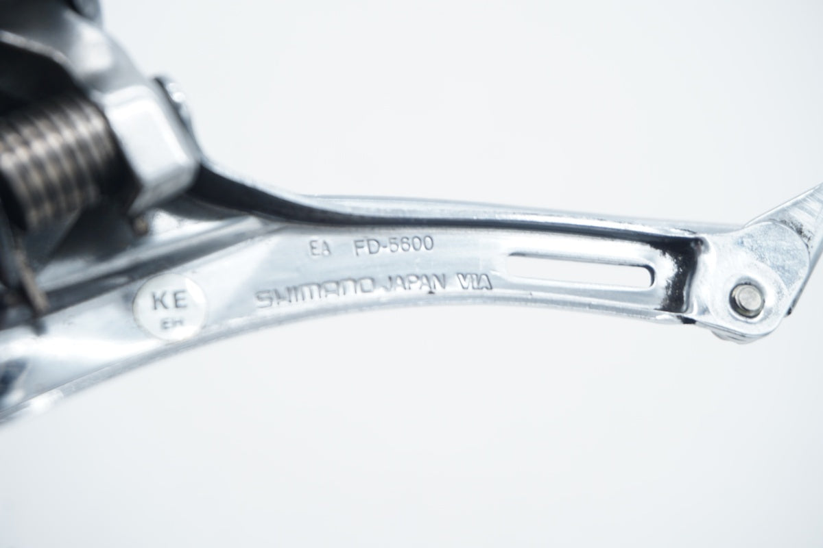 SHIMANO 「シマノ」 105 FD-5600 フロントディレイラー / 京都八幡店