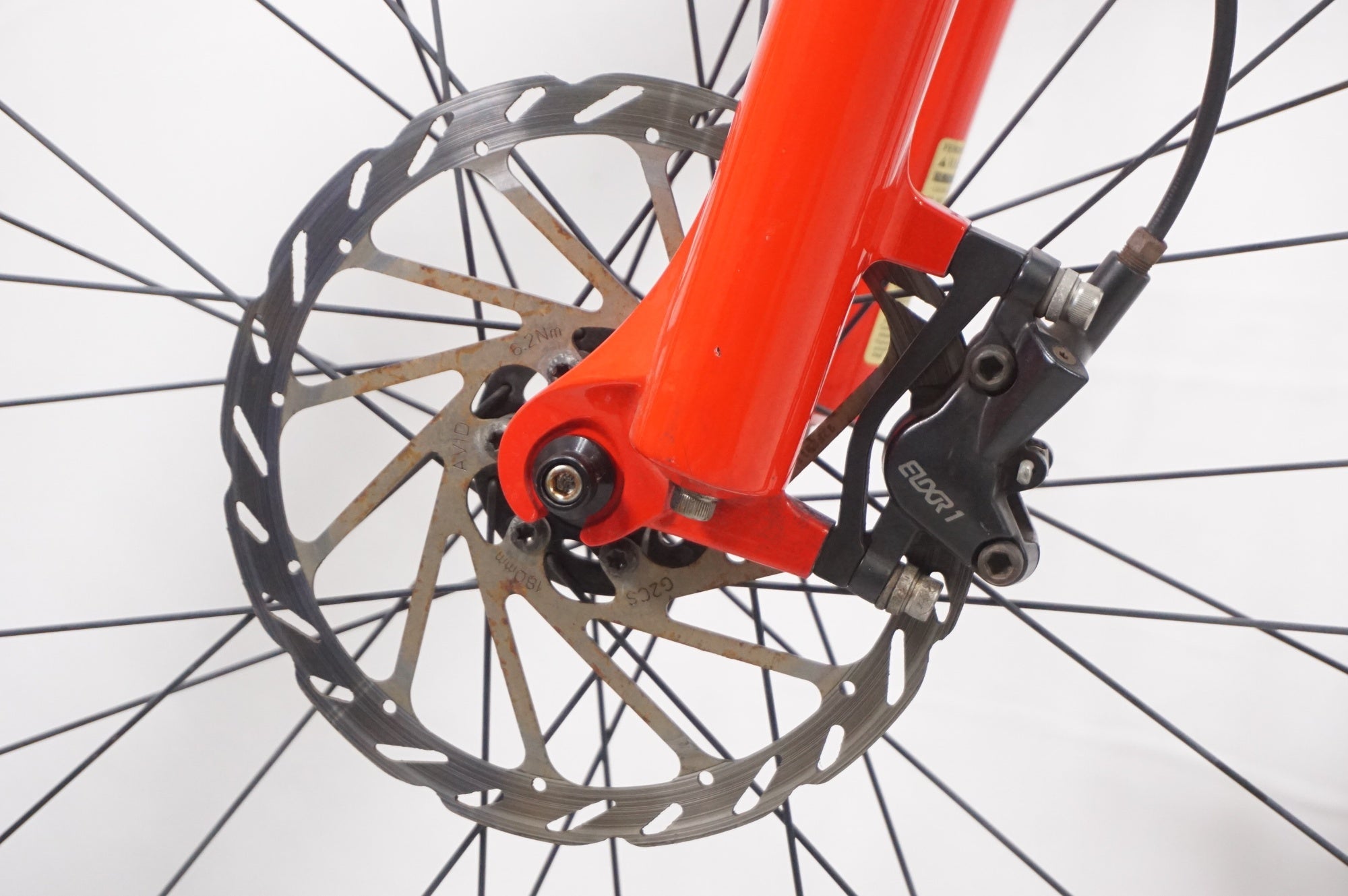 SPECIALIZED 「スペシャライズド」 ROCKHOPPER COMP 29 2012年モデル マウンテンバイク / AKIBA店