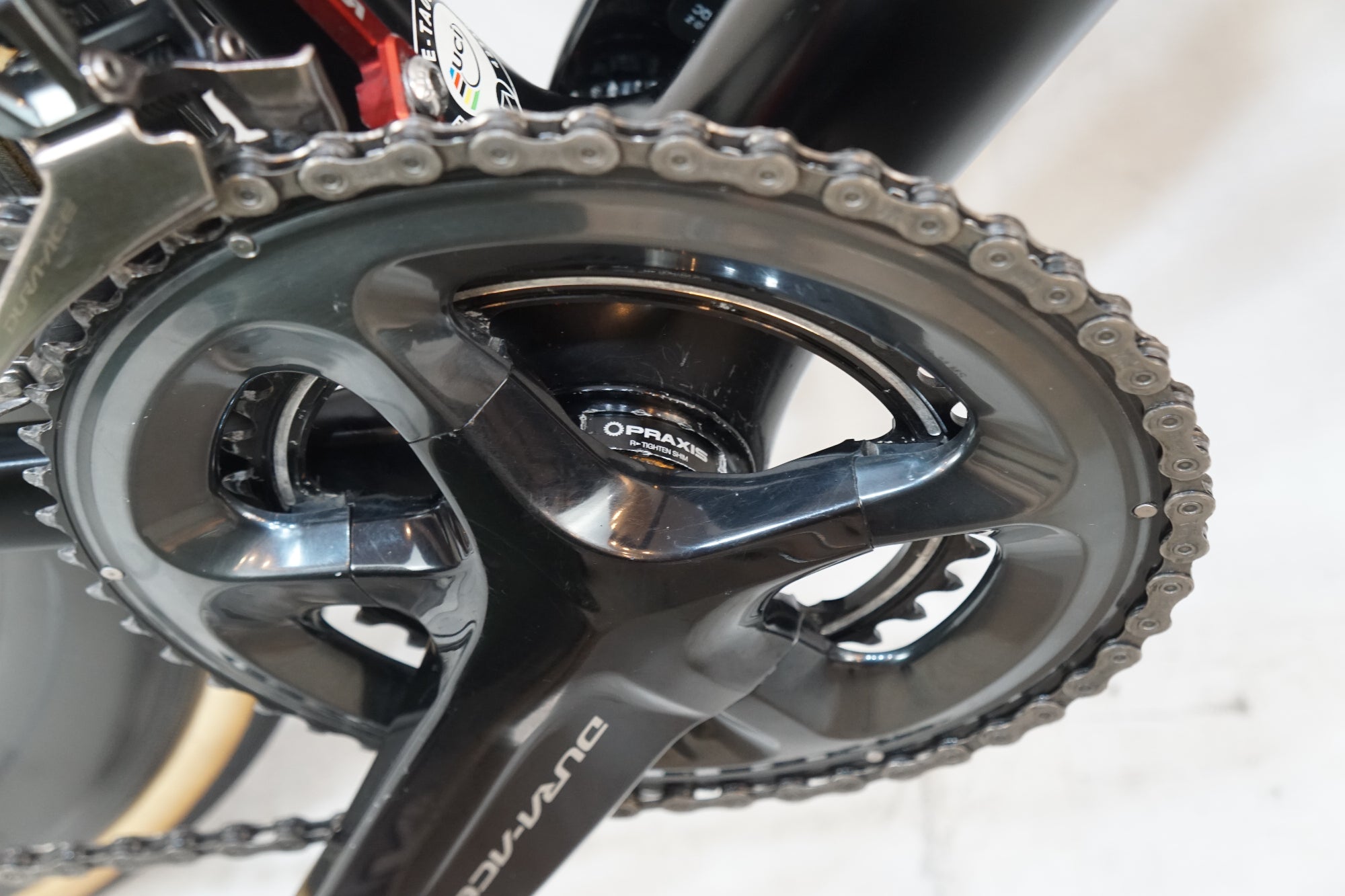 SPECIALIZED 「スペシャライズド」 S-WORKS TARMAC SL6 2018年モデル ロードバイク / バイチャリ浦和ベース