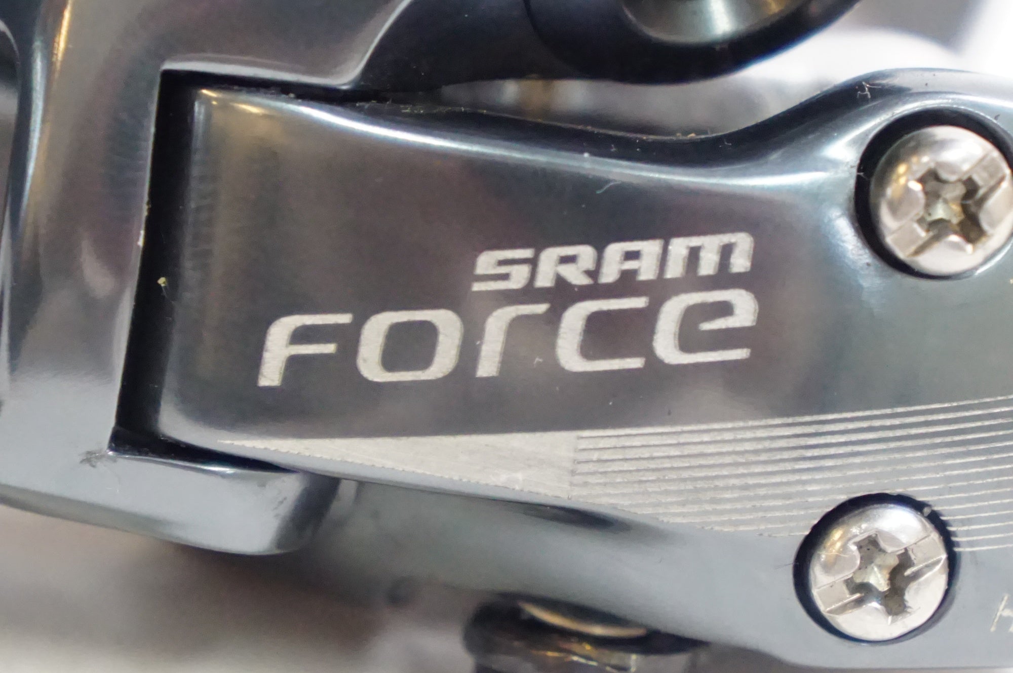 SRAM 「スラム」 FORCE 22 リアディレイラー / 熊谷本店