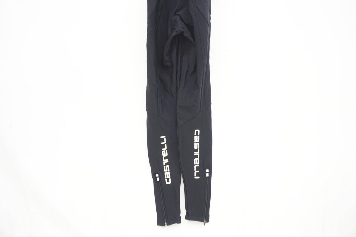 CASTELLI 「カステリ」 Mサイズ ビブタイツ / 大阪美原北インター店